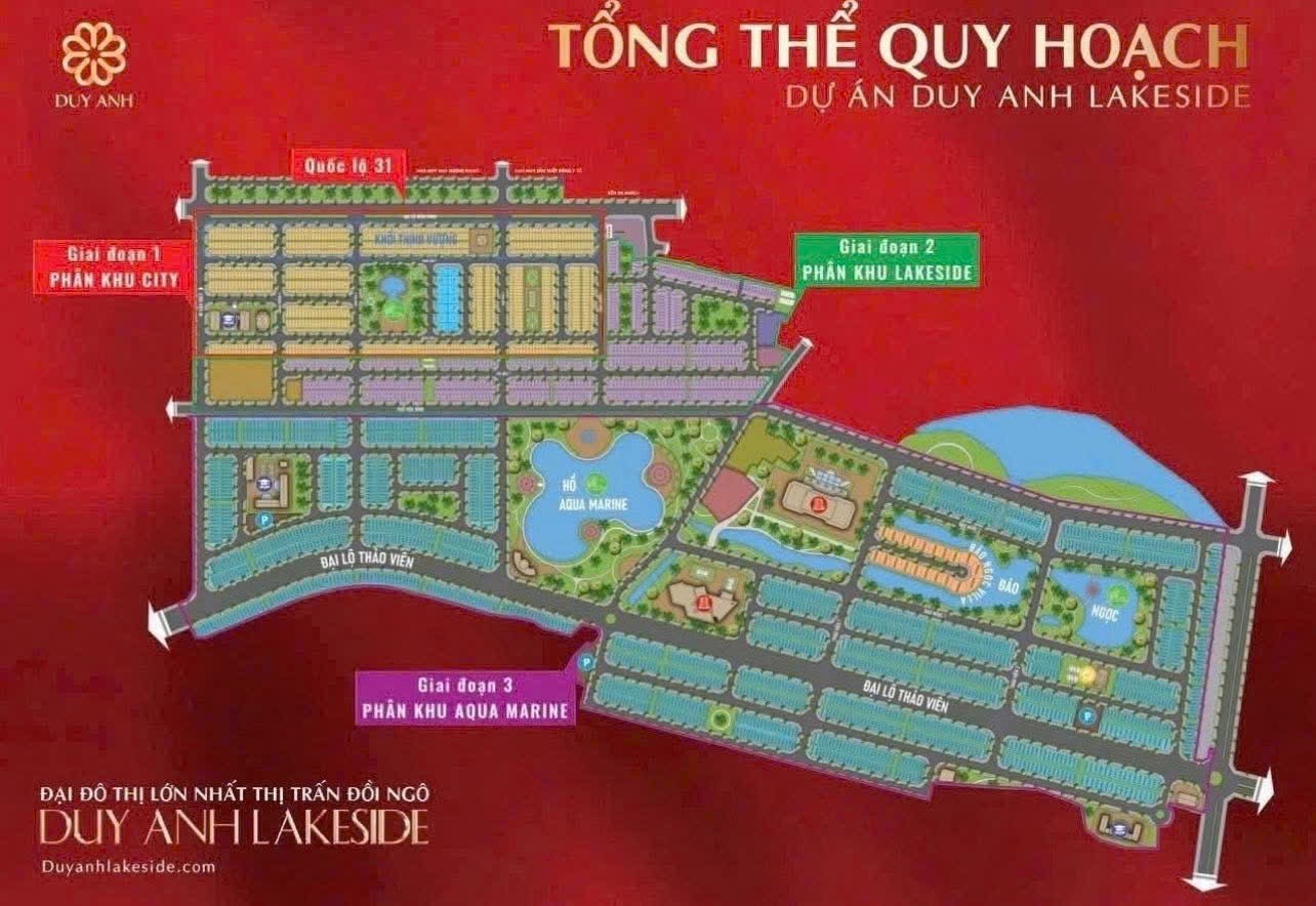 Cần bán Đất dự án Khu đô thị mới Đồng Cửa, Diện tích 81m², Giá Thương lượng 4