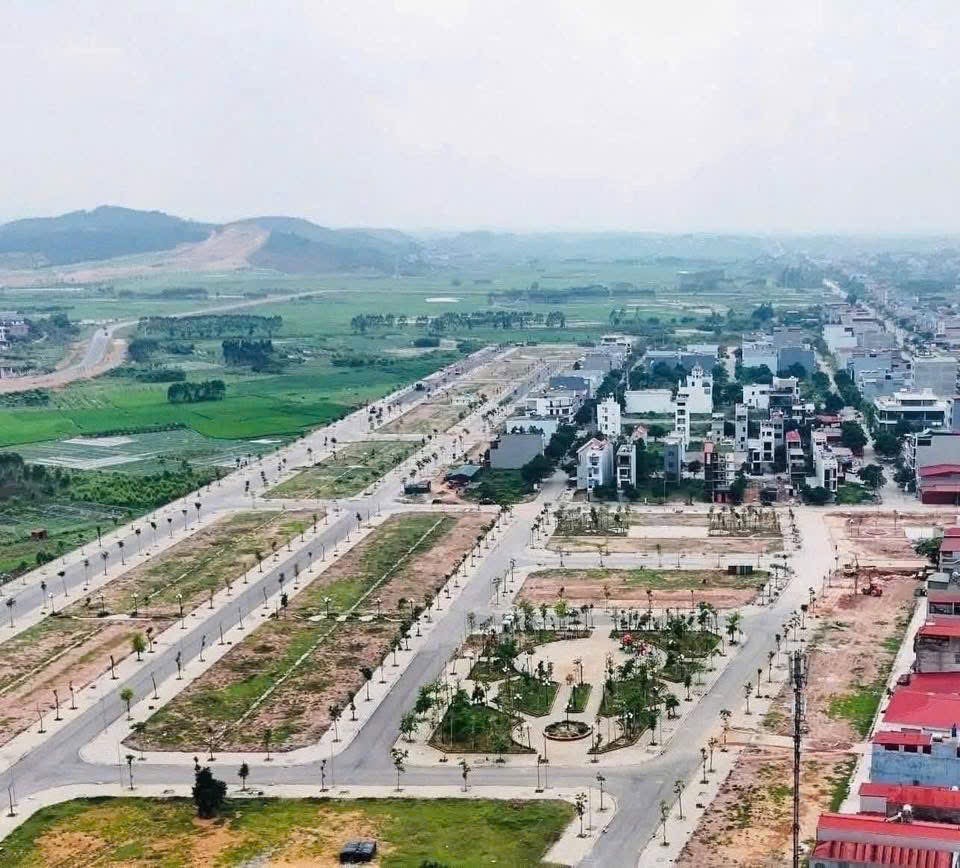 Cần bán Đất dự án Khu đô thị mới Đồng Cửa, Diện tích 81m², Giá Thương lượng 3