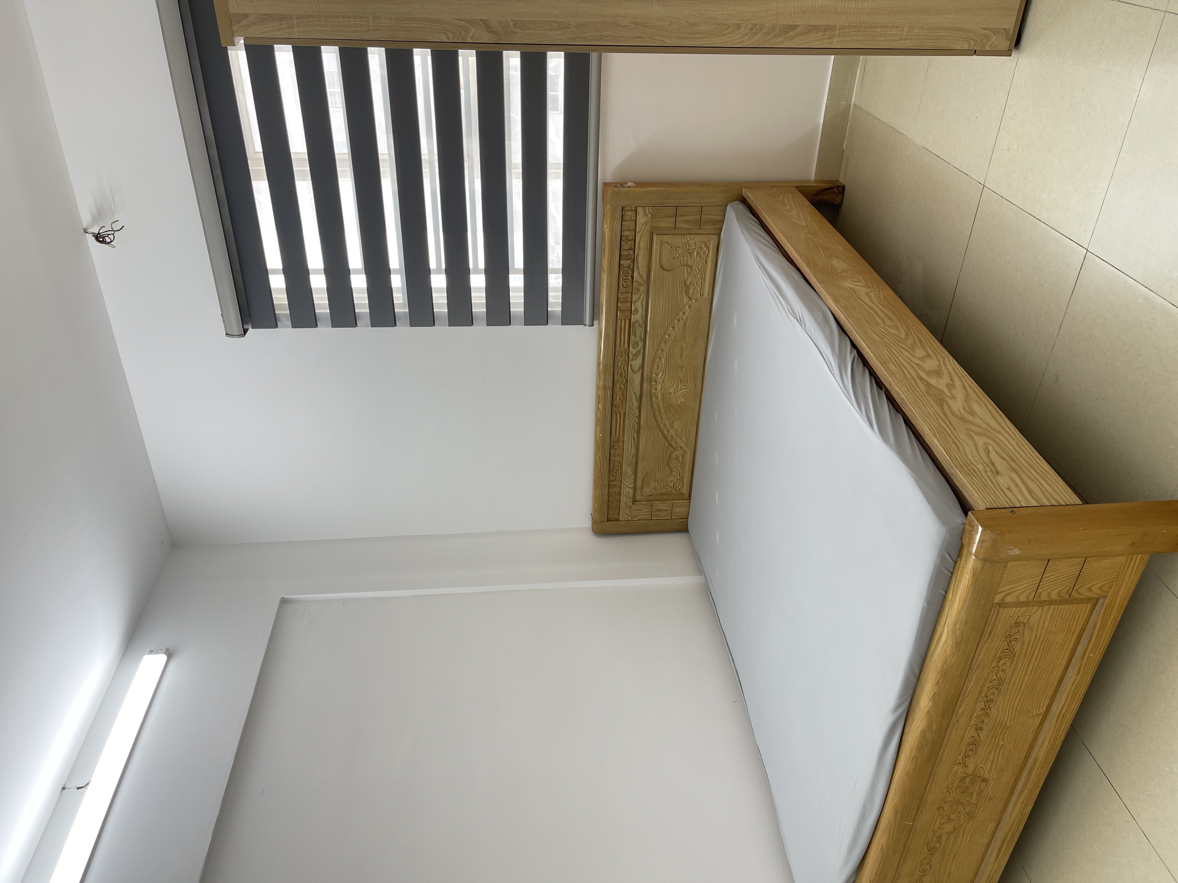 Cho thuê căn hộ Sơn An 2PN 2WC đủ nội thất gần KCN Amata 3