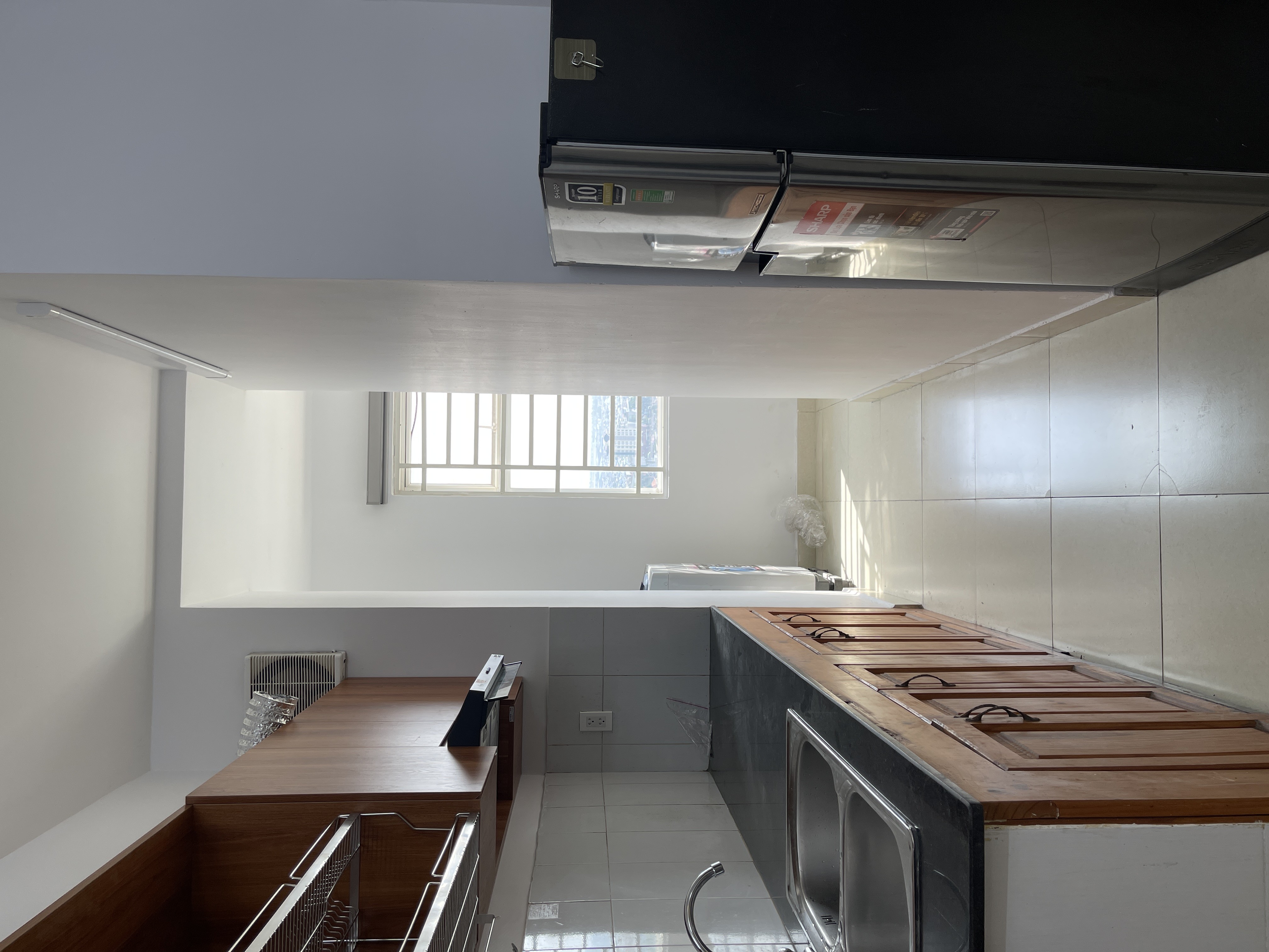 Cho thuê căn hộ Sơn An 2PN 2WC đủ nội thất gần KCN Amata 2