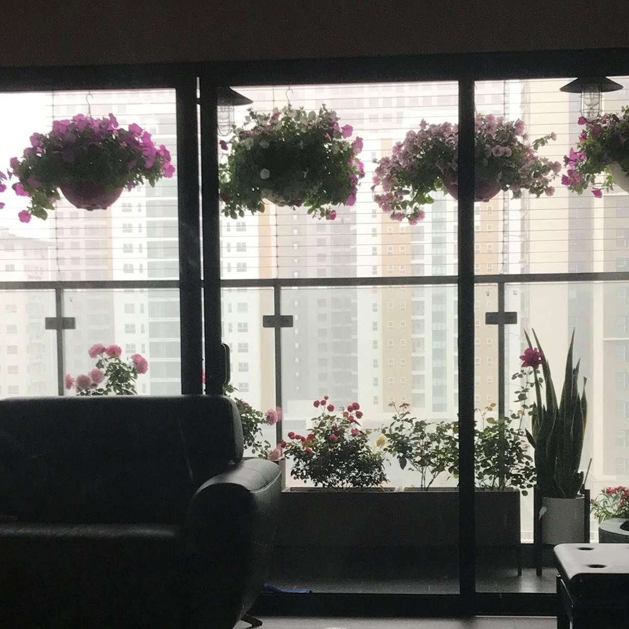 Bán căn góc 3PN tại Imperia Garden, full đồ giá 12.x tỷ 3