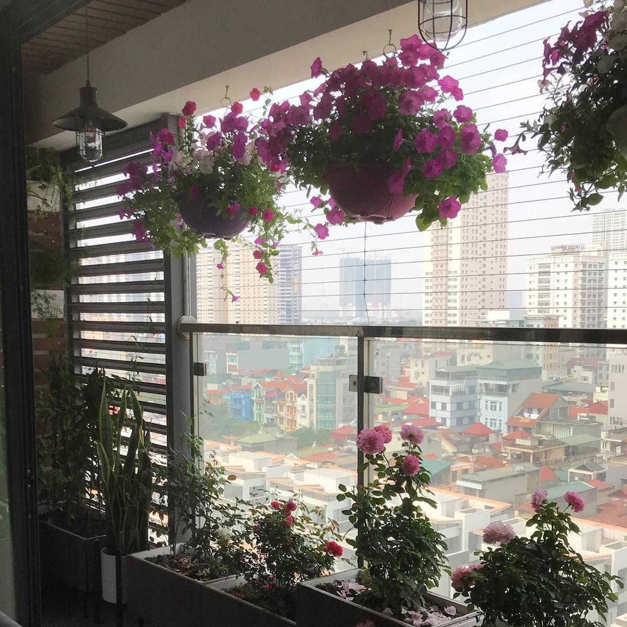 Bán căn góc 3PN tại Imperia Garden, full đồ giá 12.x tỷ 6