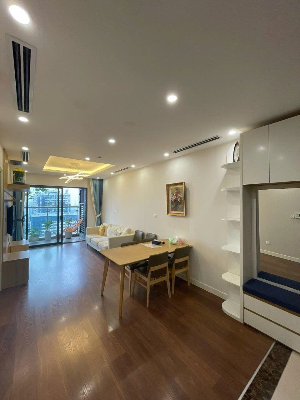 Cần bán căn hộ 2PN Imperia Garden, FULL ĐỒ, giá 7.x tỷ 4