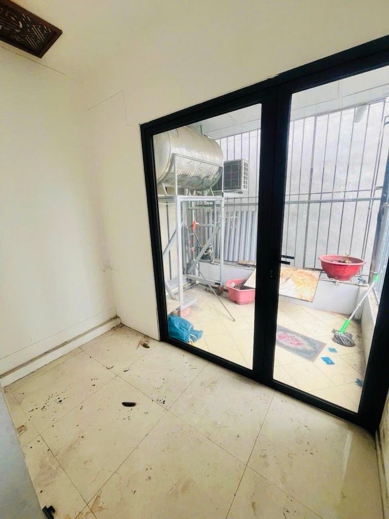 Cần bán Nhà mặt tiền đường Hoàng Mai, Phường Hoàng Văn Thụ, Diện tích 27m², Giá 3.2 Tỷ 4