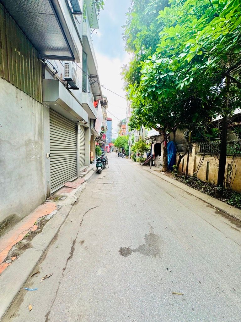 Cần bán Đất đường Nam Dư, Phường Trần Phú, Diện tích 103m², Giá 23.5 Tỷ 2