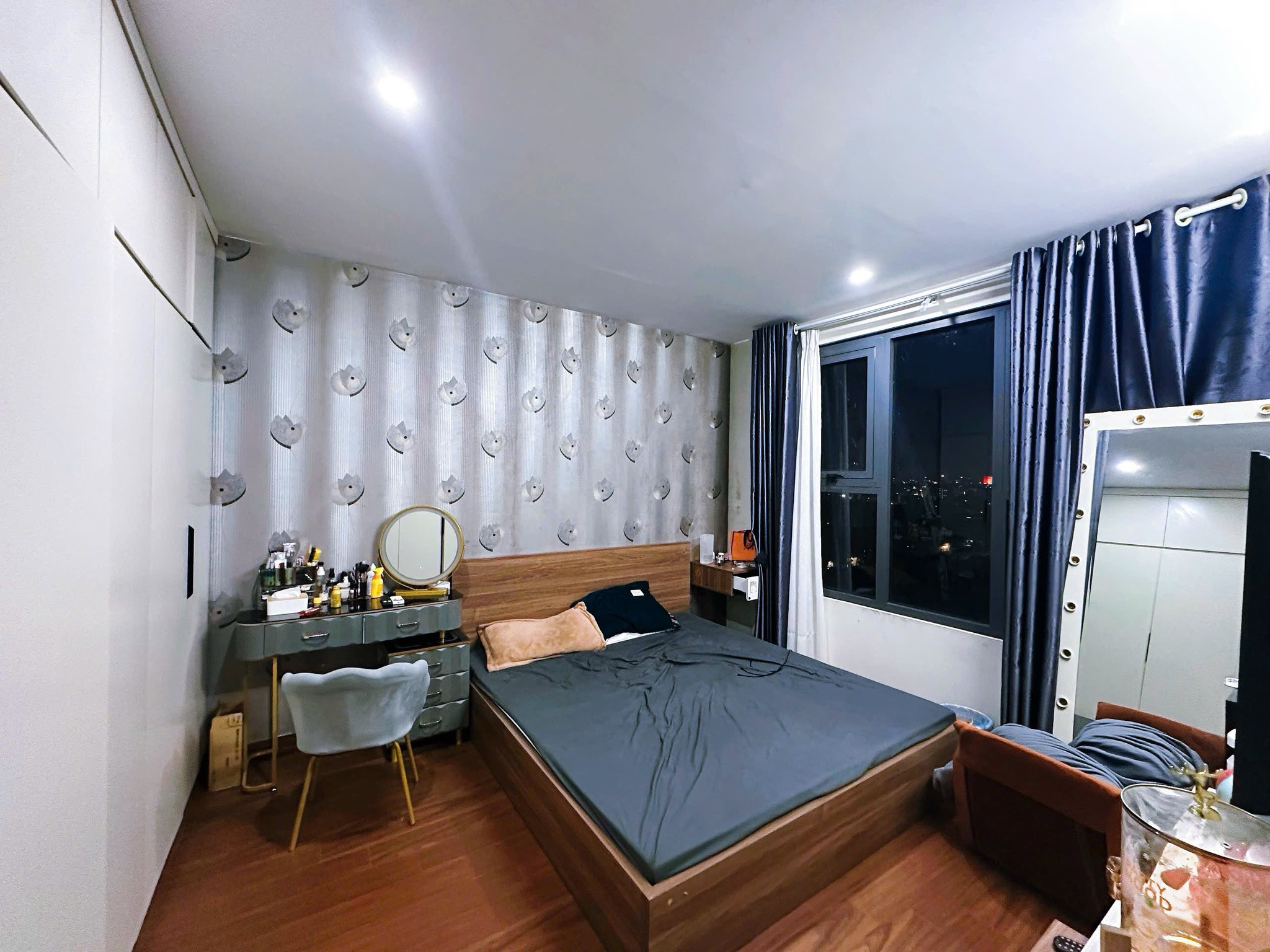 Gia Đình Bán Chung Cư Homeland Thượng Thanh, Long Biên 95m2, giá 7,35 tỷ 3