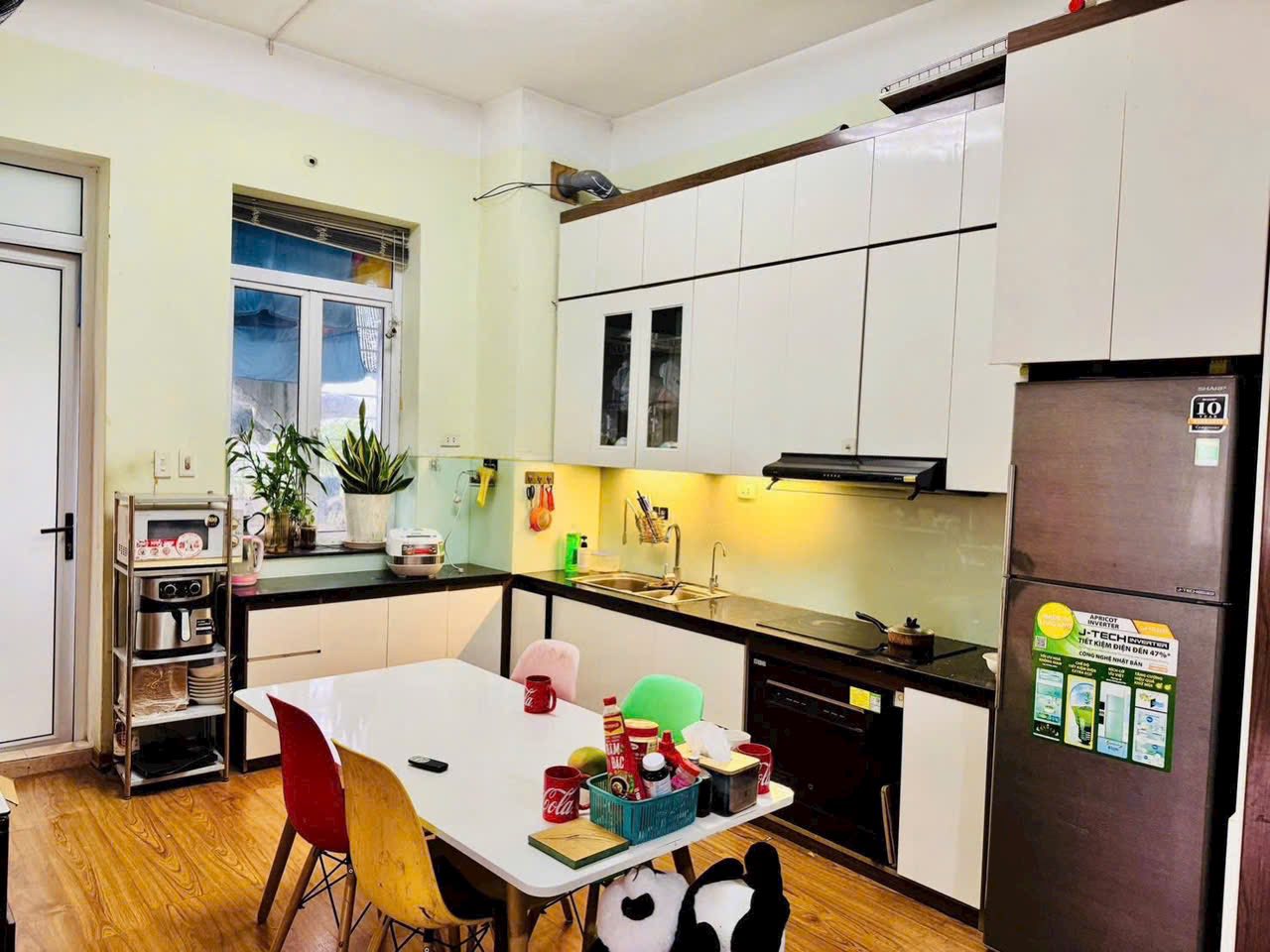 Bán Chung Cư Phố Thép Mới, Việt Hưng, Long Biên 73m2, giá 4,38 tỷ (Lh : 0965 722 358) 3