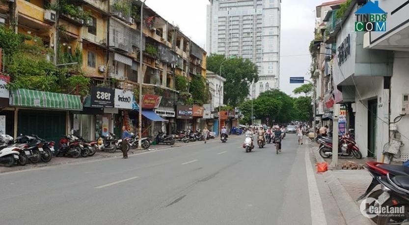 VỊ TRÍ HIẾM-TRUNG TÂM BA ĐÌNH-NHÀ MẶT PHỐ NÚI TRÚC-57Mx4T 22TỶ-KINH DOANH CỰC ĐỈNH