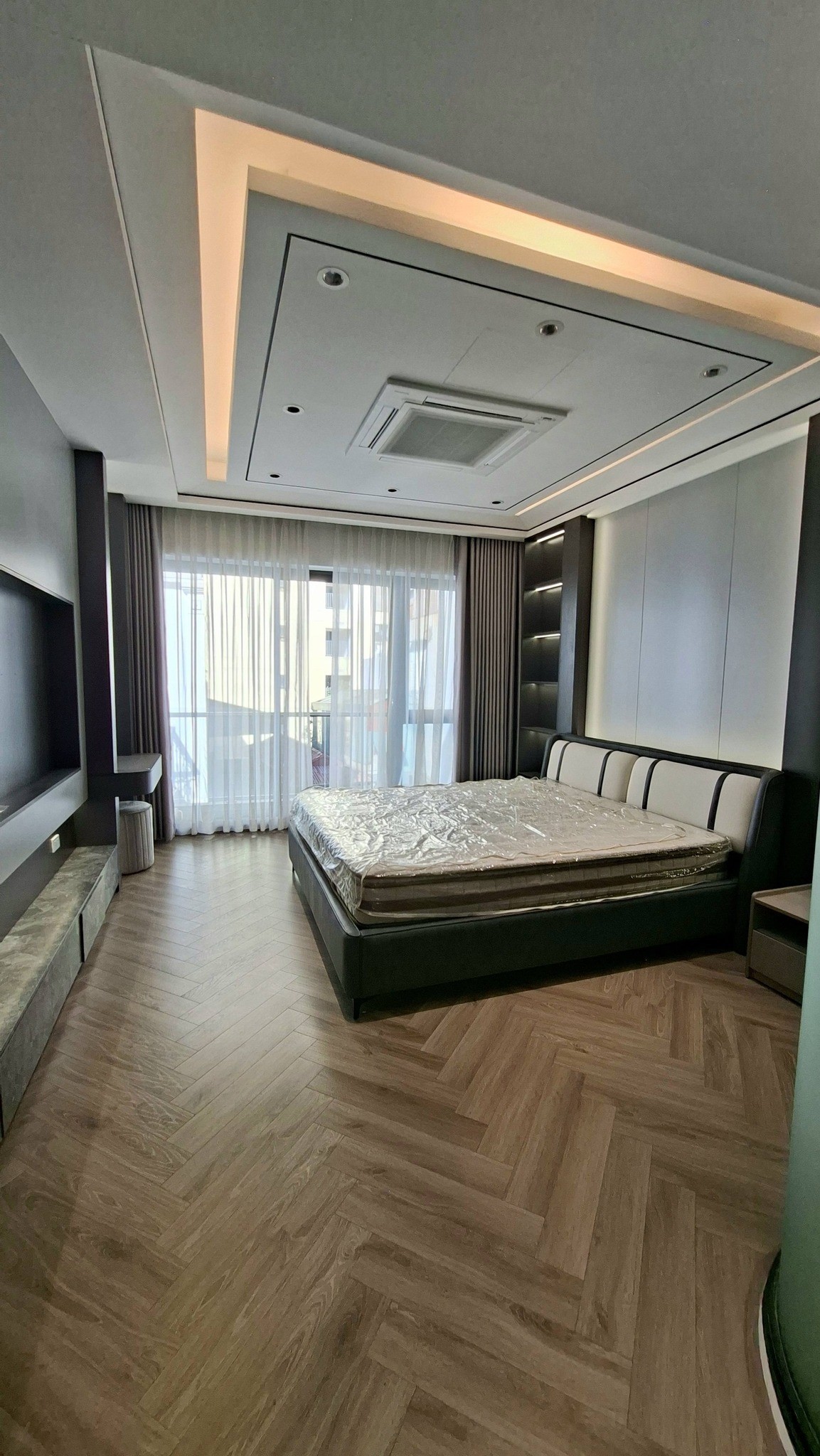 Bán Nhà Nguyễn Văn Cừ, Long Biên 45m2, 7T, giá 14,5 tỷ (gara ô tô, thang máy) 3