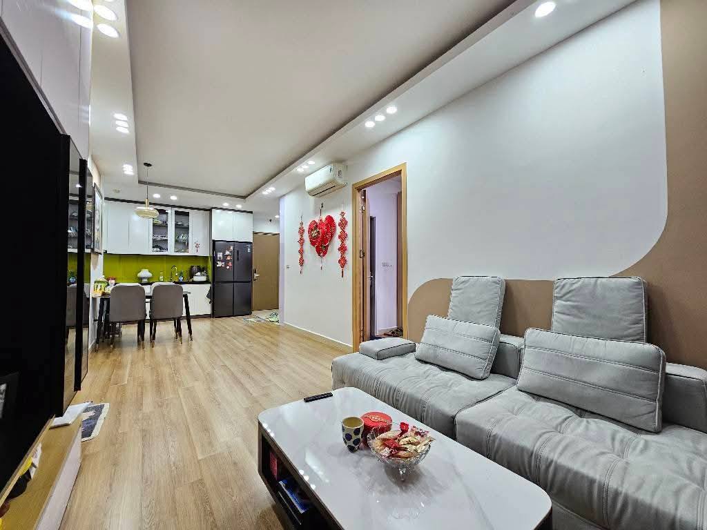 Bán Chung Cư Homeland Thượng Thanh, Long Biên, Lô Góc 3pn, 95m2, giá 7,5 tỷ 4