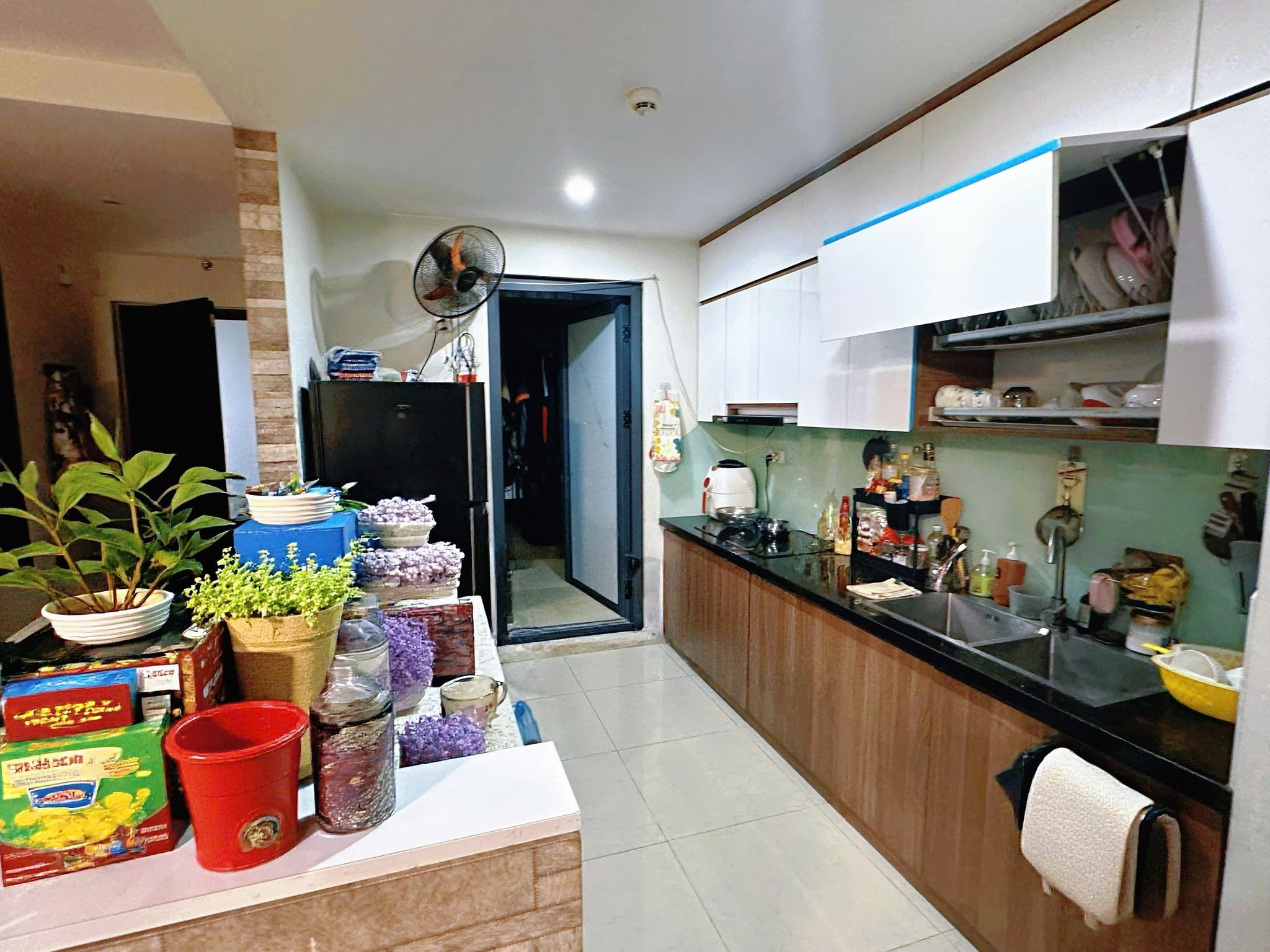 Gia Đình Bán Chung Cư Homeland Thượng Thanh, Long Biên 95m2, giá 7,35 tỷ 4