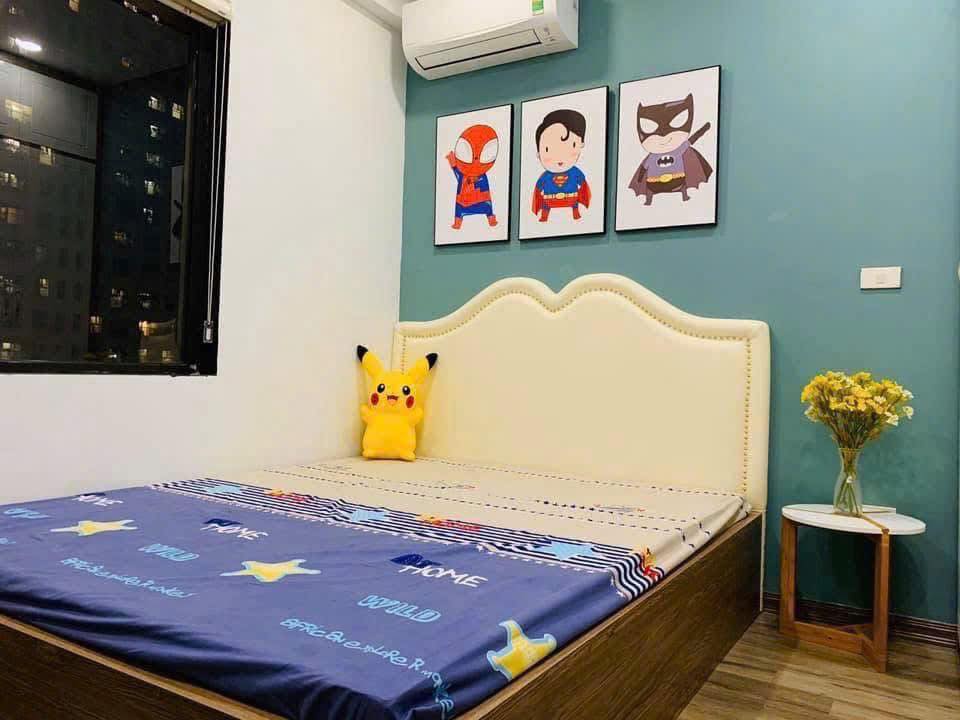 Chuyển Việc Bán Chung Cư Việt Hưng, Long Biên 70m2, chỉ 4,4 tỷ 3