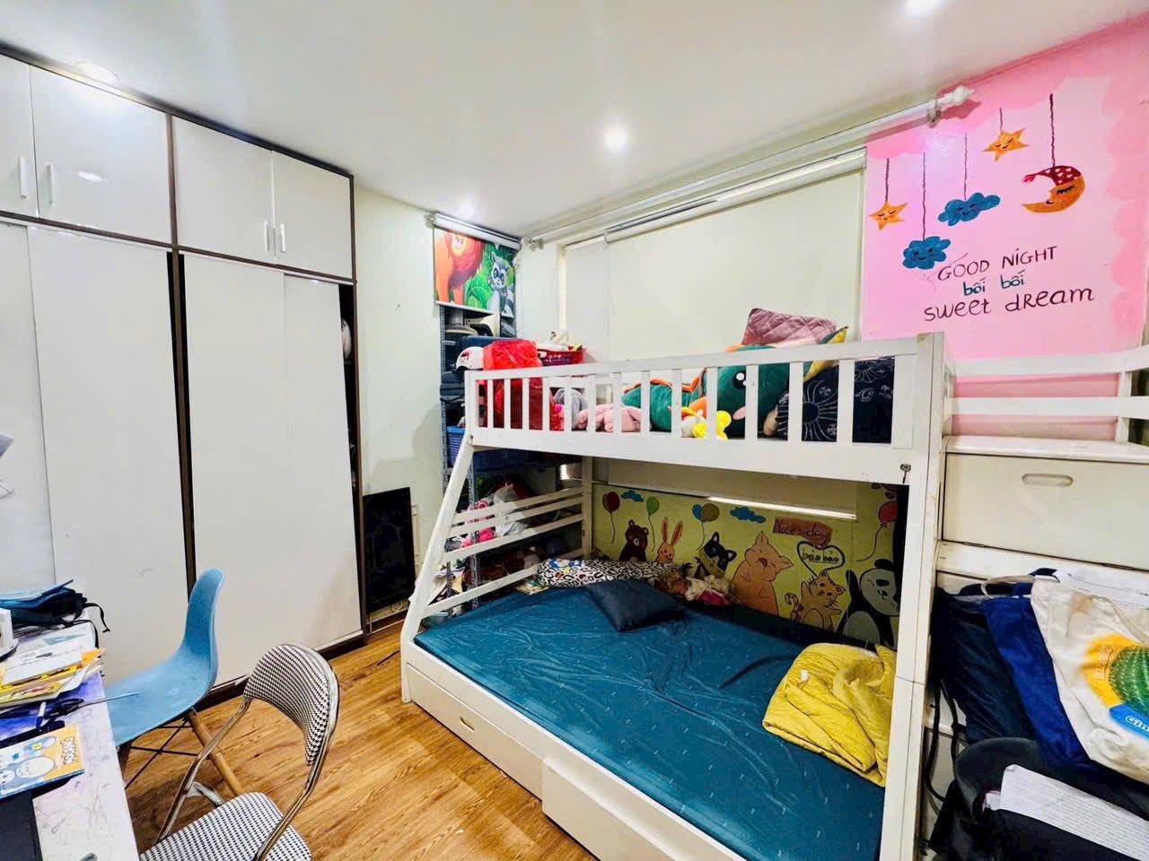 Bán Chung Cư Phố Thép Mới, Việt Hưng, Long Biên 73m2, giá 4,38 tỷ (Lh : 0965 722 358) 4