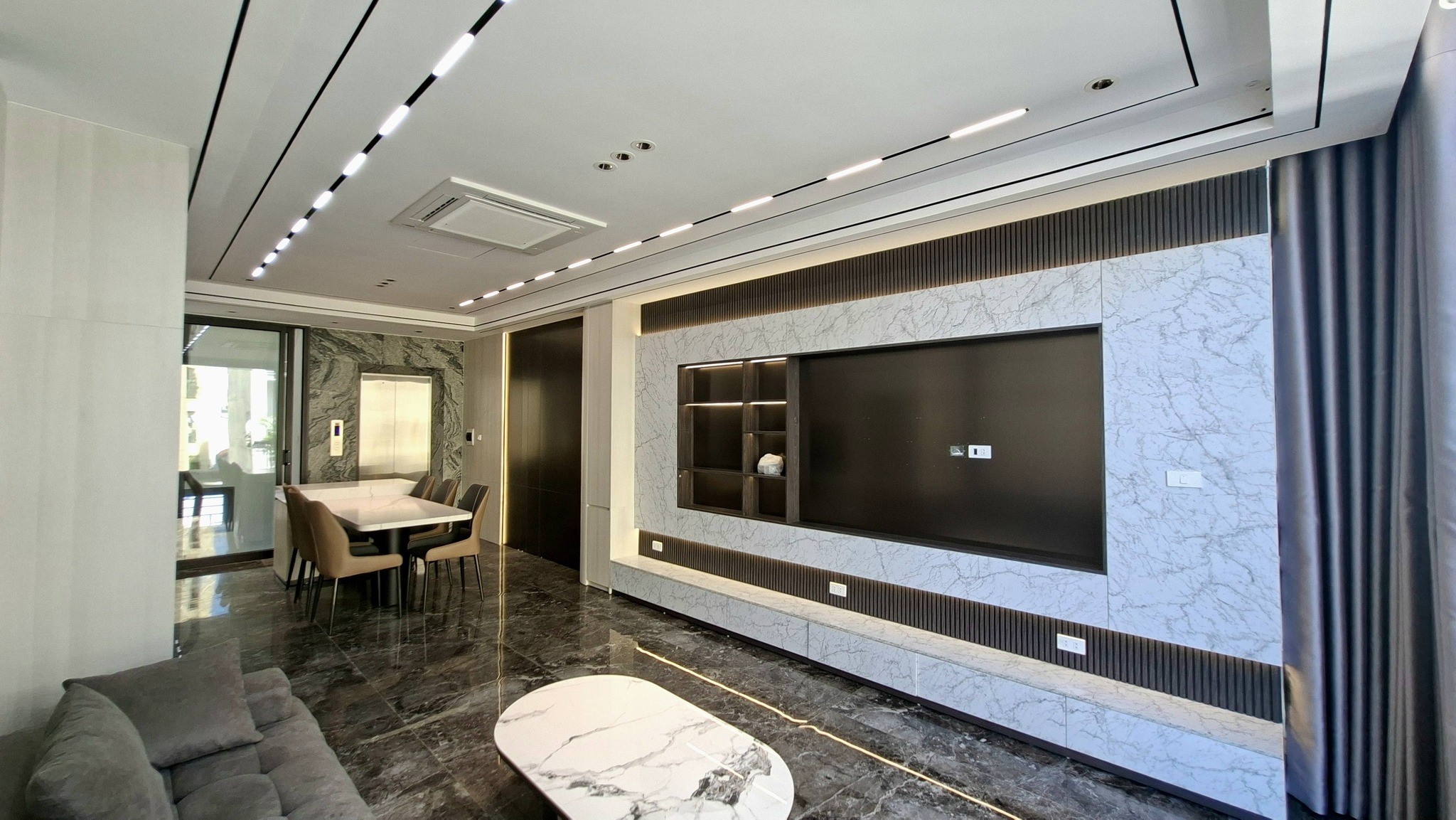Bán Nhà Nguyễn Văn Cừ, Long Biên 45m2, 7T, giá 14,5 tỷ (gara ô tô, thang máy) 4