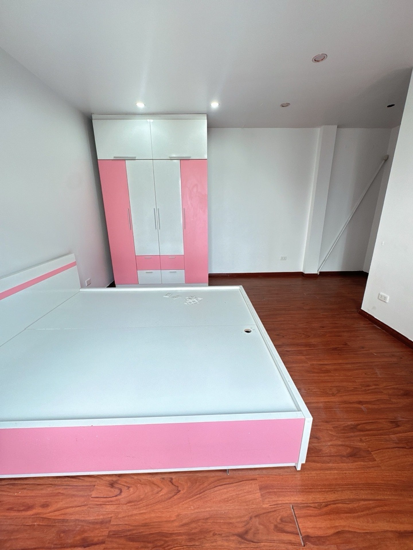 Bán Nhà Phúc Lợi, Long Biên 32m2, 5T chỉ 6 tỷ (ngõ thoáng, ô tô đỗ gần nhà) 3