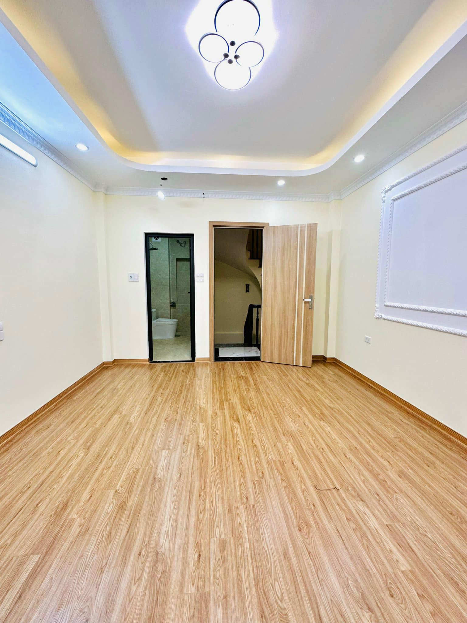 Bán Nhà Thượng Thanh, Long Biên 32m2, 5T, Xây Mới, Ngõ Thông, chỉ 7,1 tỷ 2