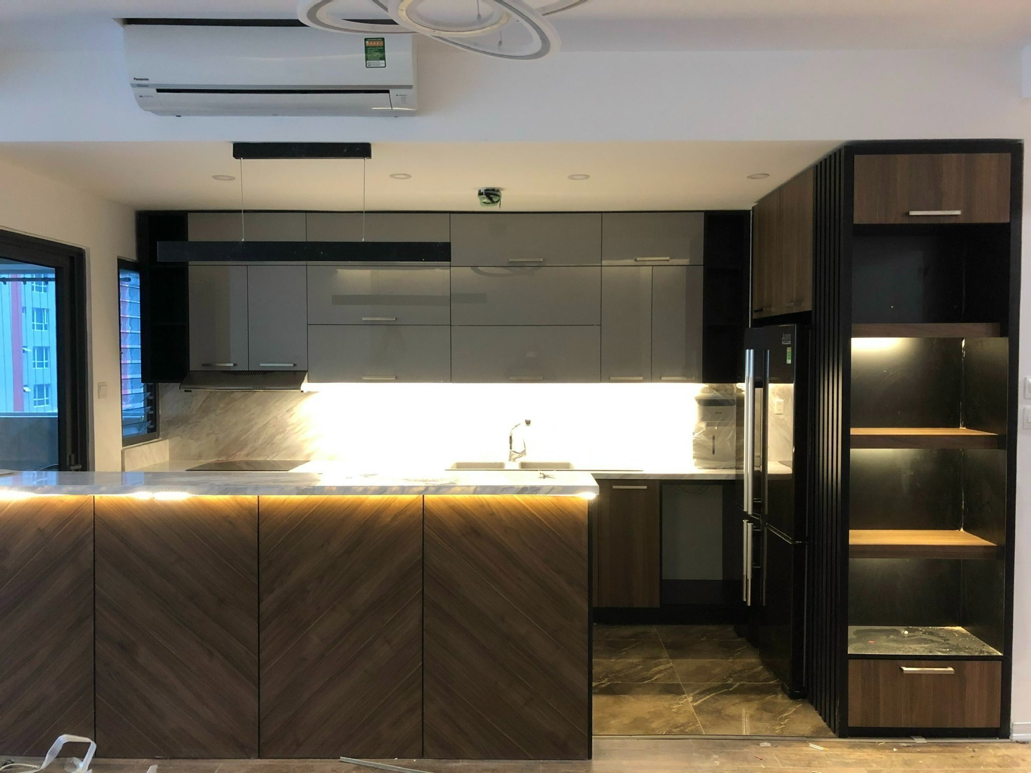 Cần bán nhanh căn 3PN tại Mulberry Lane, SHLD, có slot oto 2