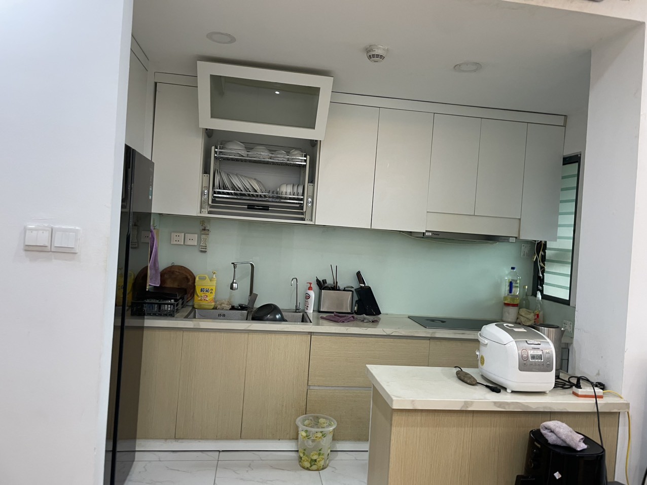 Bán 2pn MULBERRY LANE, ban công ĐN, full đồ chỉ 6.8 tỷ 4