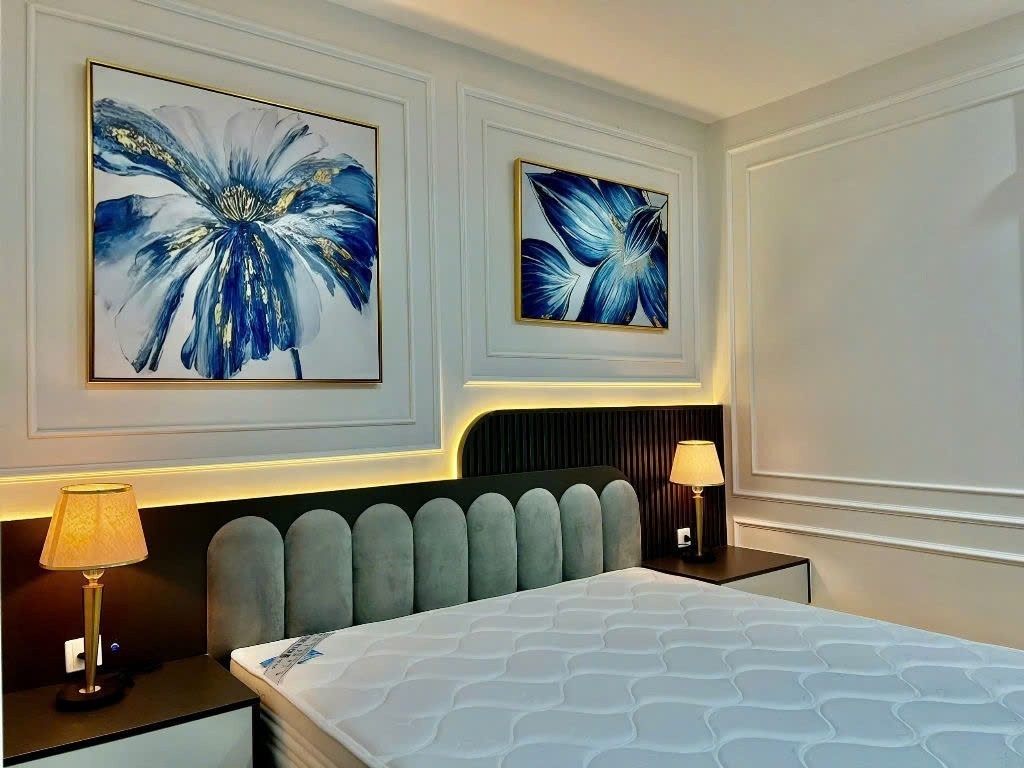 Bán căn hộ Mulberry Lane 116m2, 3PN, full đồ chỉ 8.3 tỷ 3