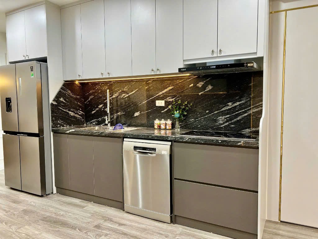 Bán căn hộ Mulberry Lane 116m2, 3PN, full đồ chỉ 8.3 tỷ 4