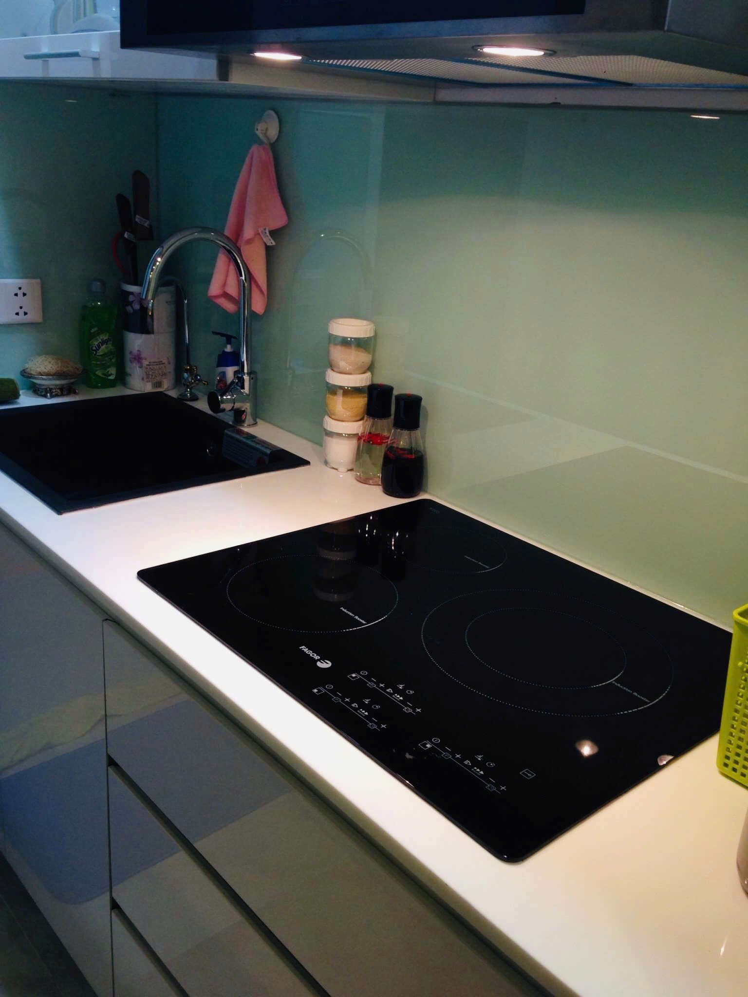 Bán căn hộ 1 ngủ Mulberry Lane, full đồ - giá chỉ 4 tỷ 3