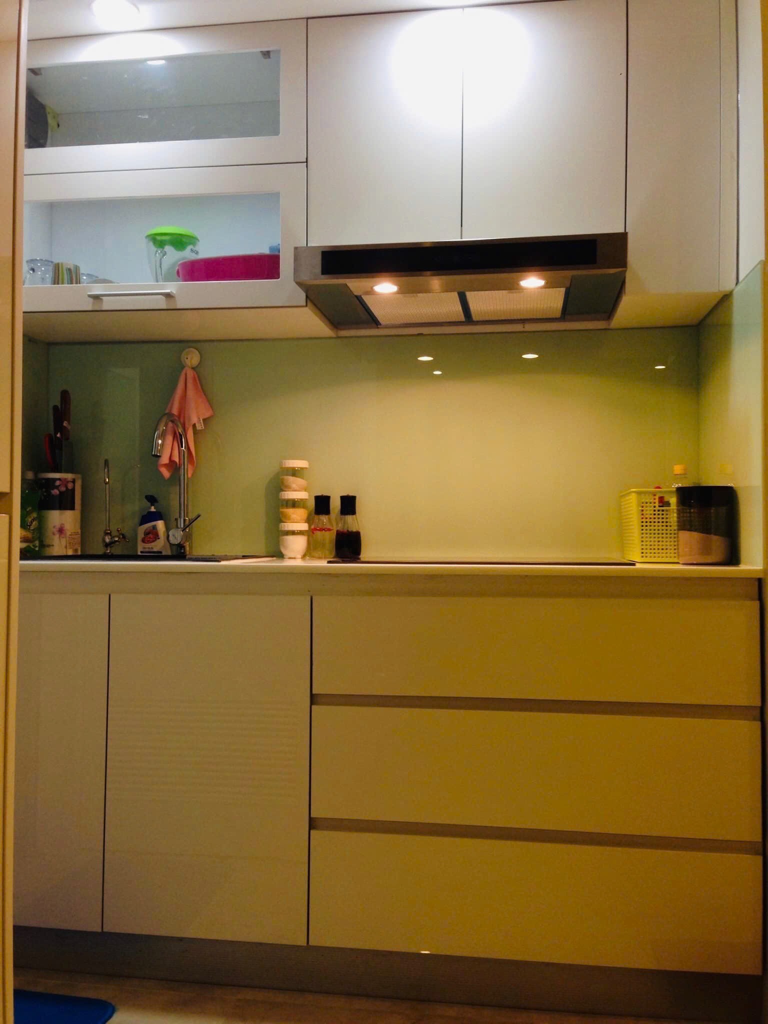Bán căn hộ 1 ngủ Mulberry Lane, full đồ - giá chỉ 4 tỷ 4