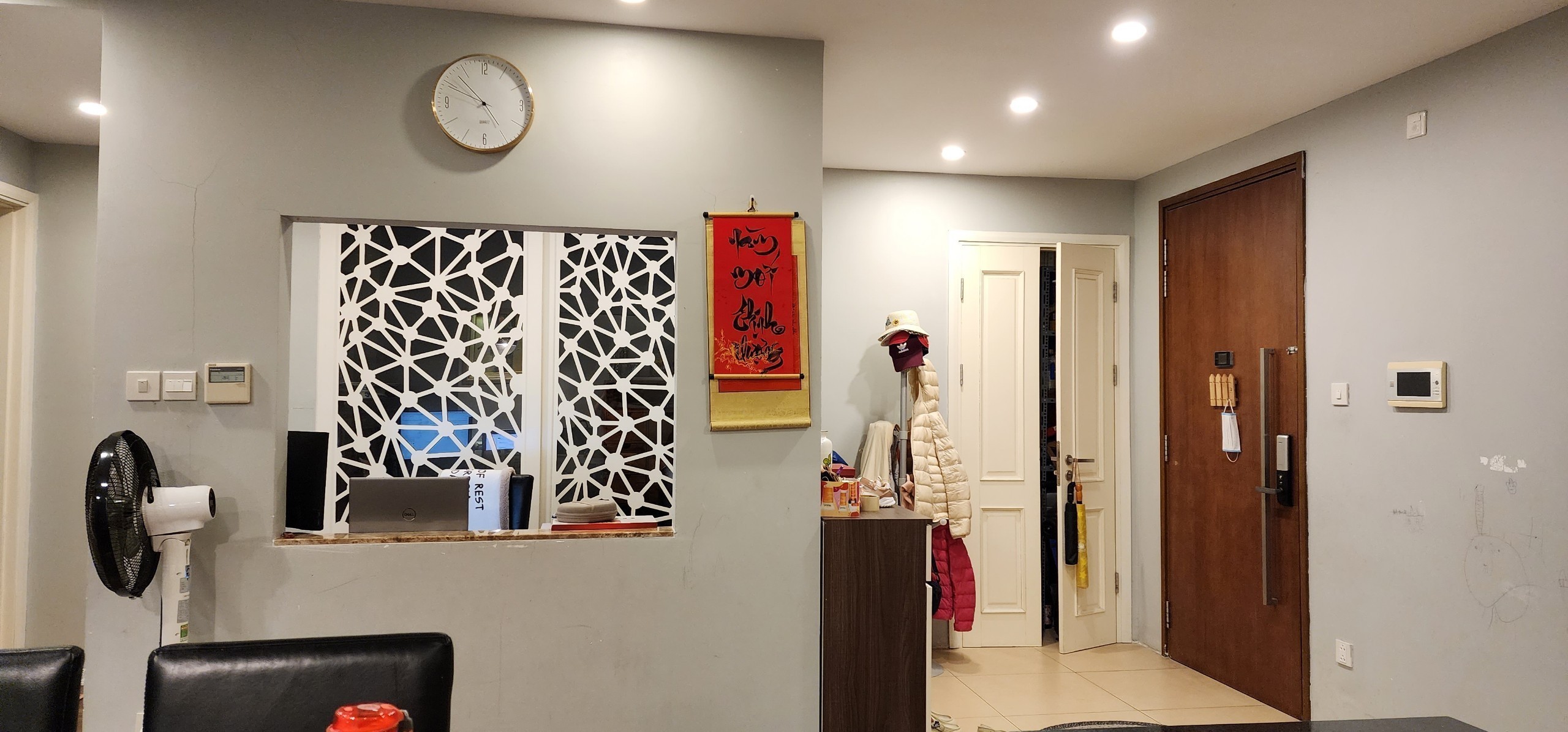 Bán căn hộ 3PN đẹp tòa B chung cư Mulberry Lane, giá 8.5 tỷ 3