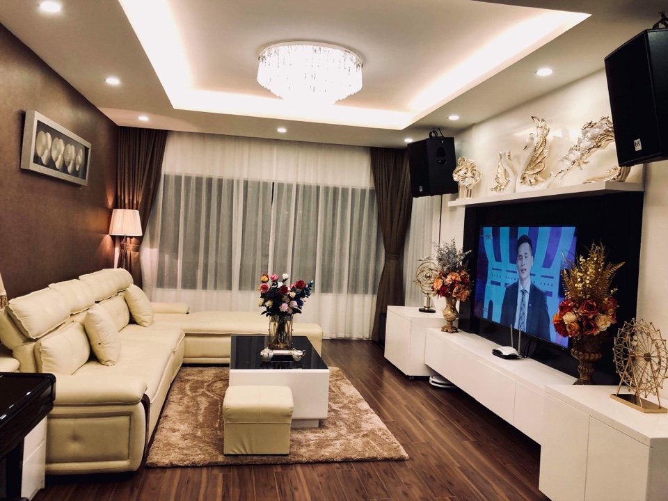 Bán căn hộ 3PN rộng 116m² tòa B Mulberry Lane, GIÁ 8.3 tỷ 4