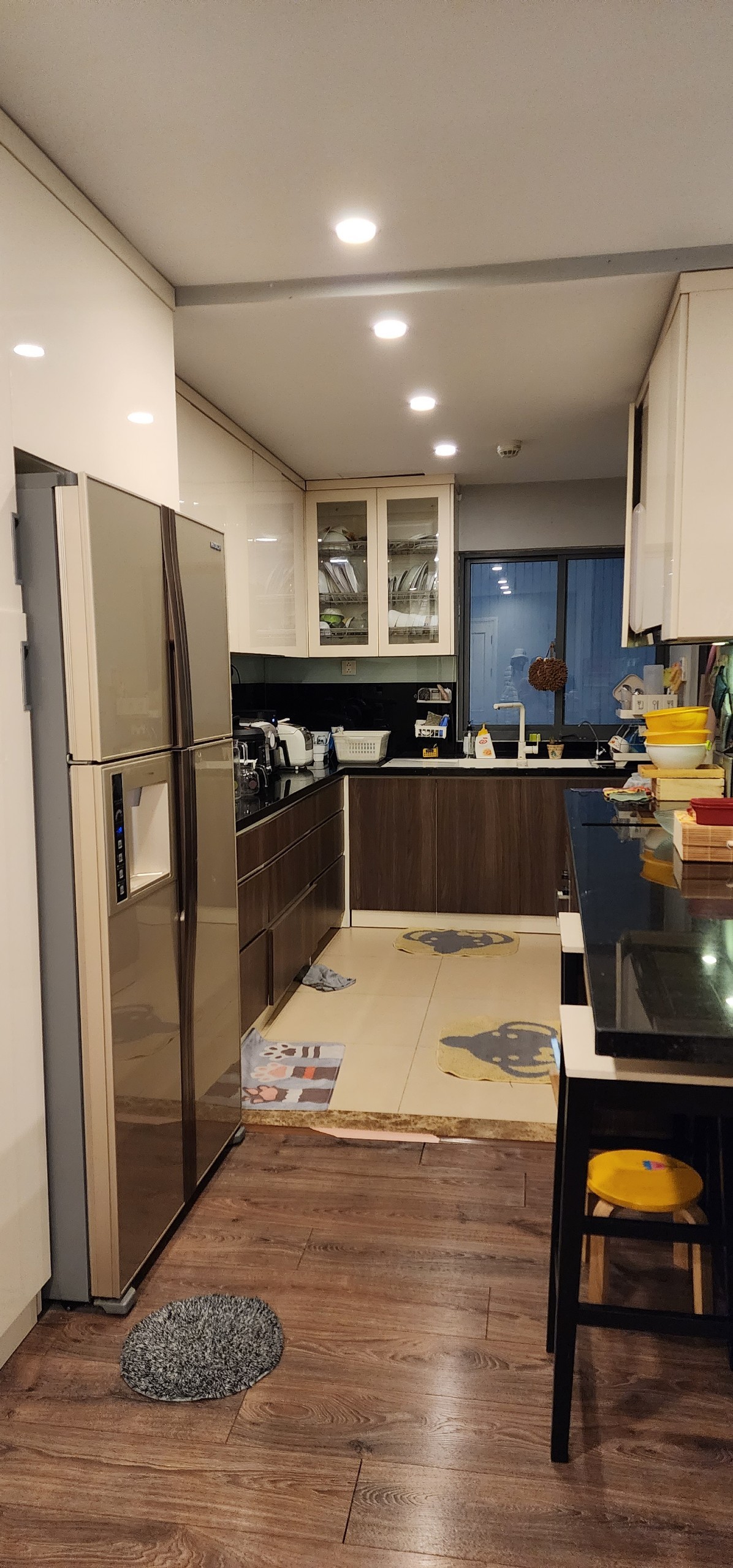 Bán căn hộ 3PN đẹp tòa B chung cư Mulberry Lane, giá 8.5 tỷ 4