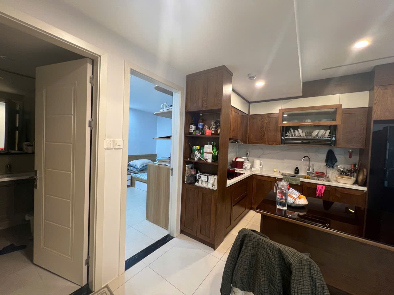 Bán căn hộ Mulberry Lane - DUPLEX 3 ngủ, full đồ đẹp giá tốt 4