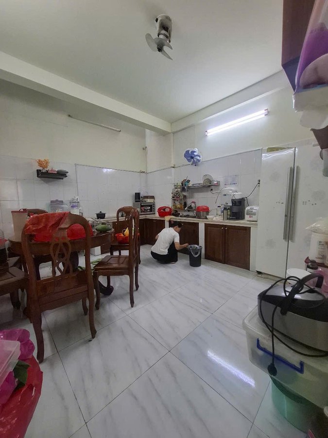 Cần bán Nhà mặt tiền đường Trần Thái Tông, Phường 15, Diện tích 64m², Giá 10,5 Tỷ 4