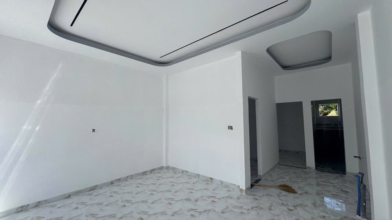 Nhà Mới Diên Điền – 2PN – Ô Tô Thông – Tặng Tủ Bếp – Chỉ 1.29 Tỷ 2