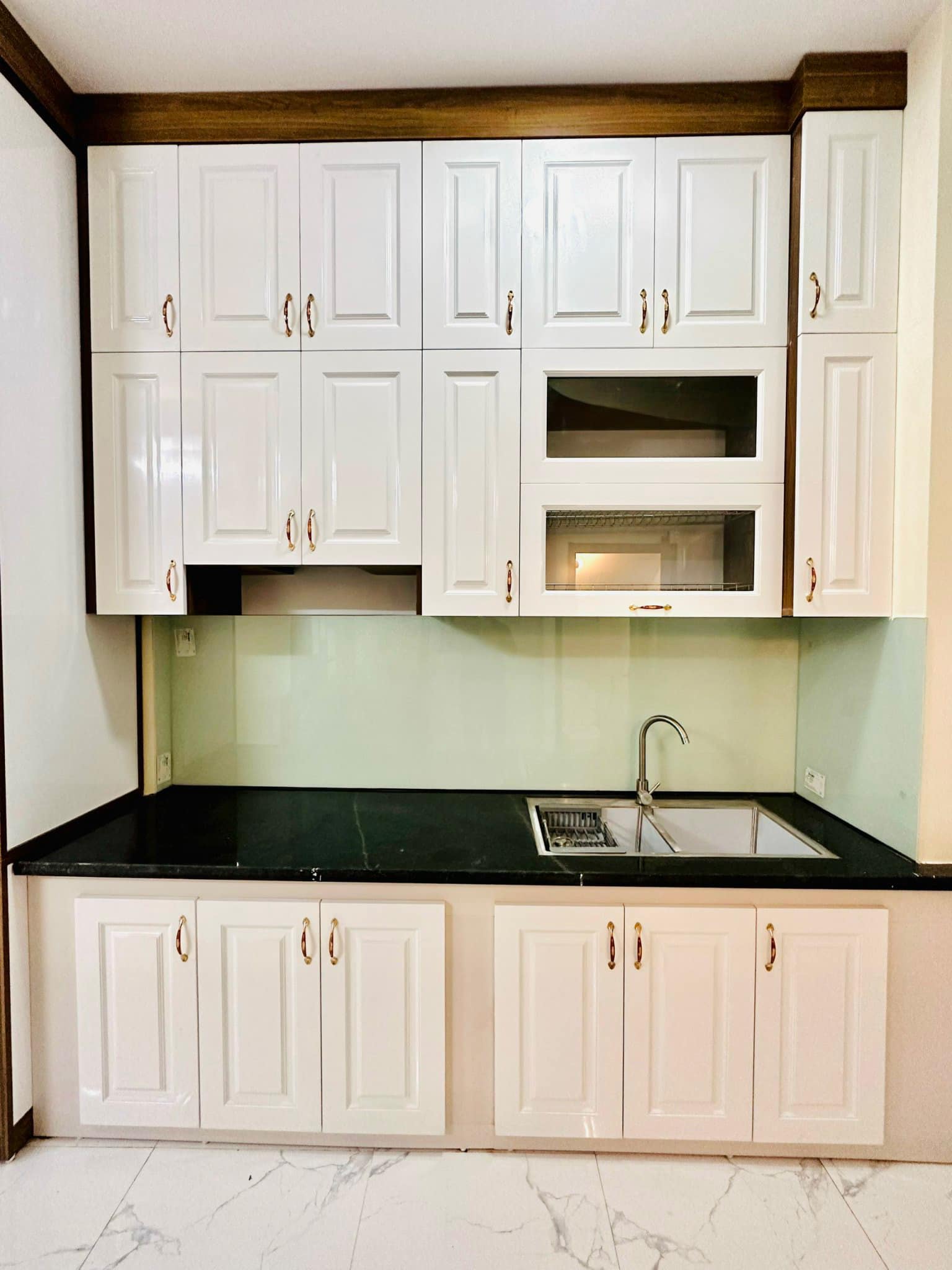 Bán Nhà Thượng Thanh, Long Biên 32m2, 5T, Xây Mới, Ngõ Thông, chỉ 7,1 tỷ 4