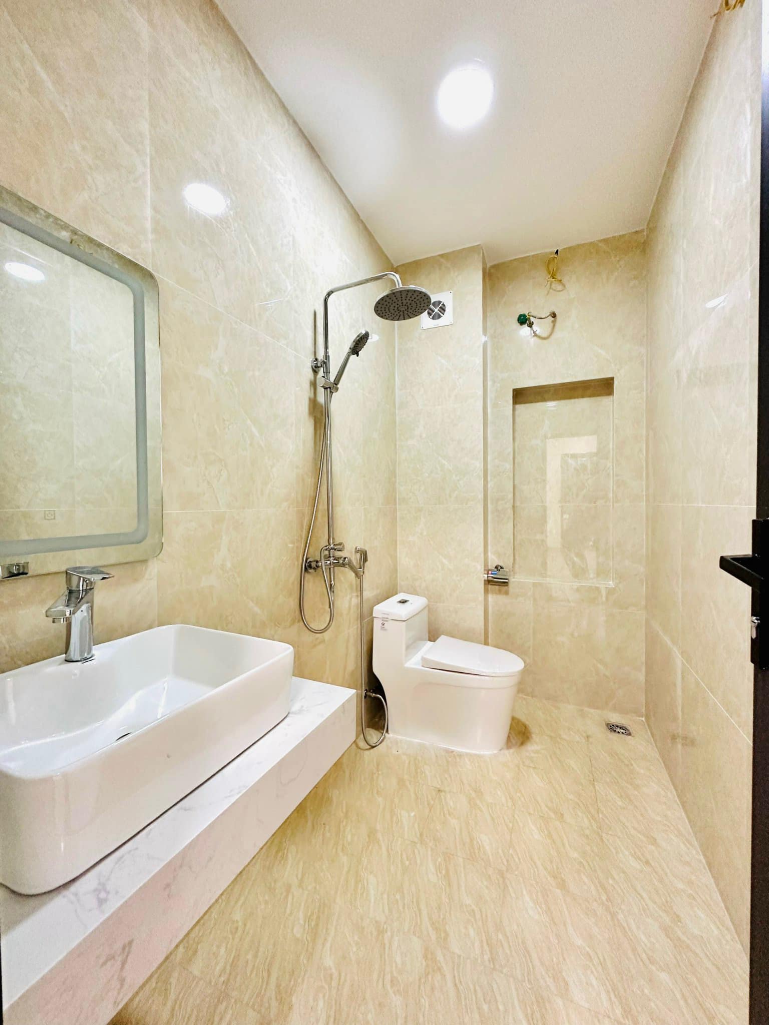 Bán Nhà Thượng Thanh, Long Biên 32m2, 5T, Xây Mới, Ngõ Thông, chỉ 7,1 tỷ 3
