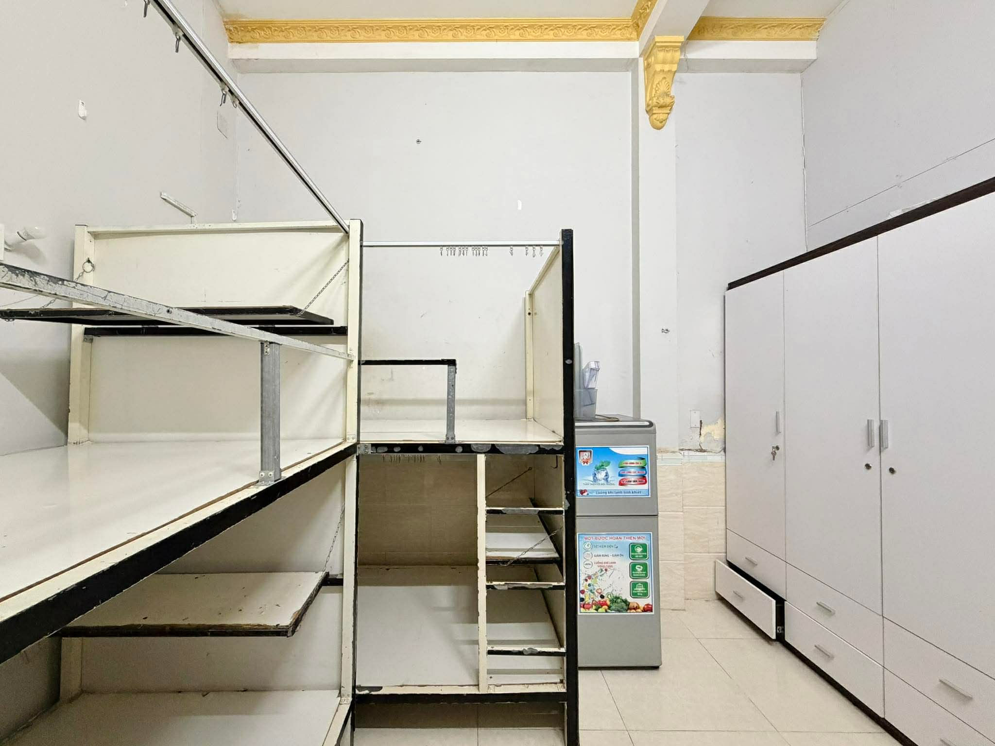 NHÀ HẺM OTO UNG VĂN KHIÊM - 7PN DÒNG TIỀN 50TR/THÁNG -  117m² (4.2x28) - 13.9 TỶ 9