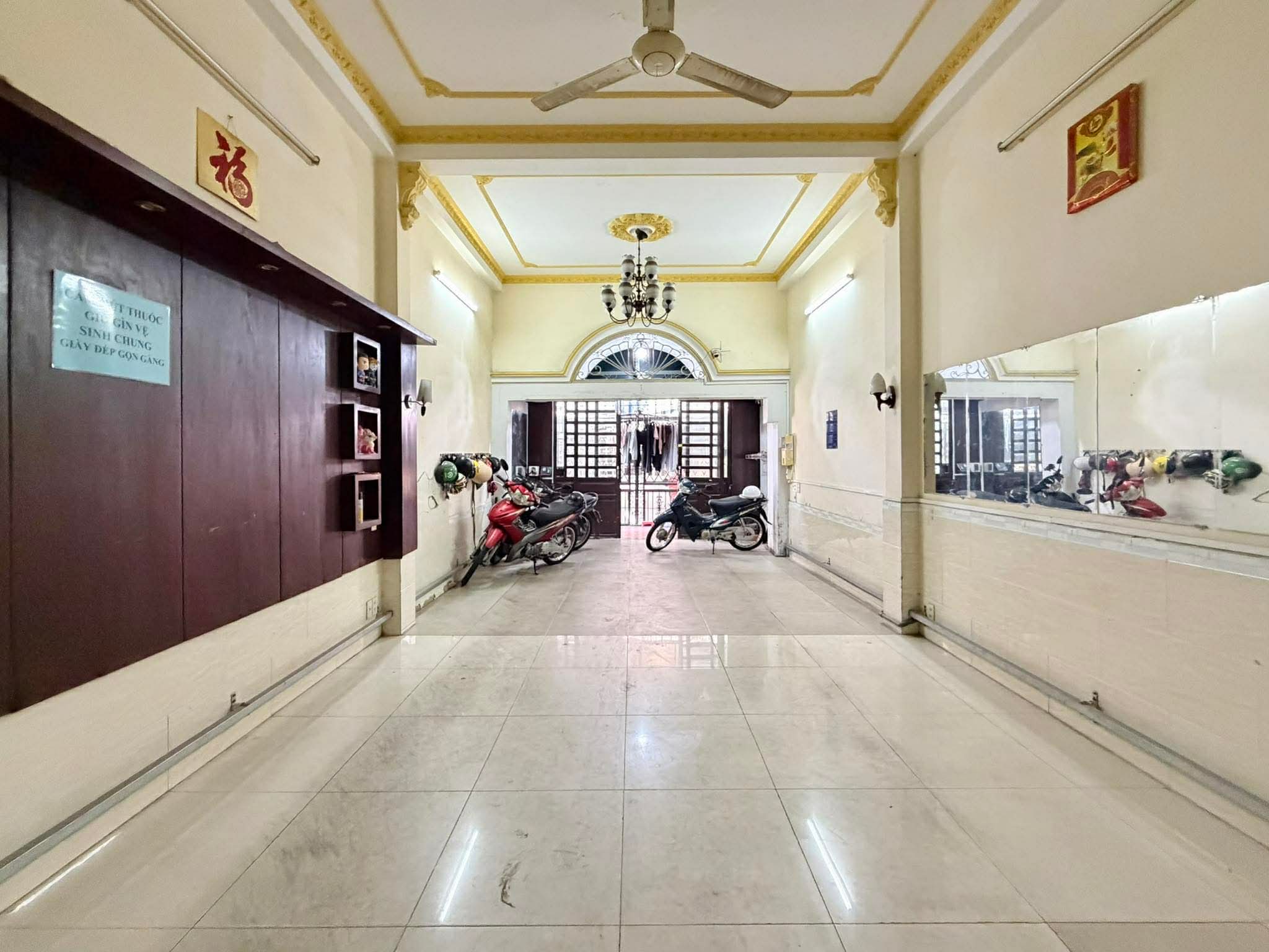 NHÀ HẺM OTO UNG VĂN KHIÊM - 7PN DÒNG TIỀN 50TR/THÁNG -  117m² (4.2x28) - 13.9 TỶ 5