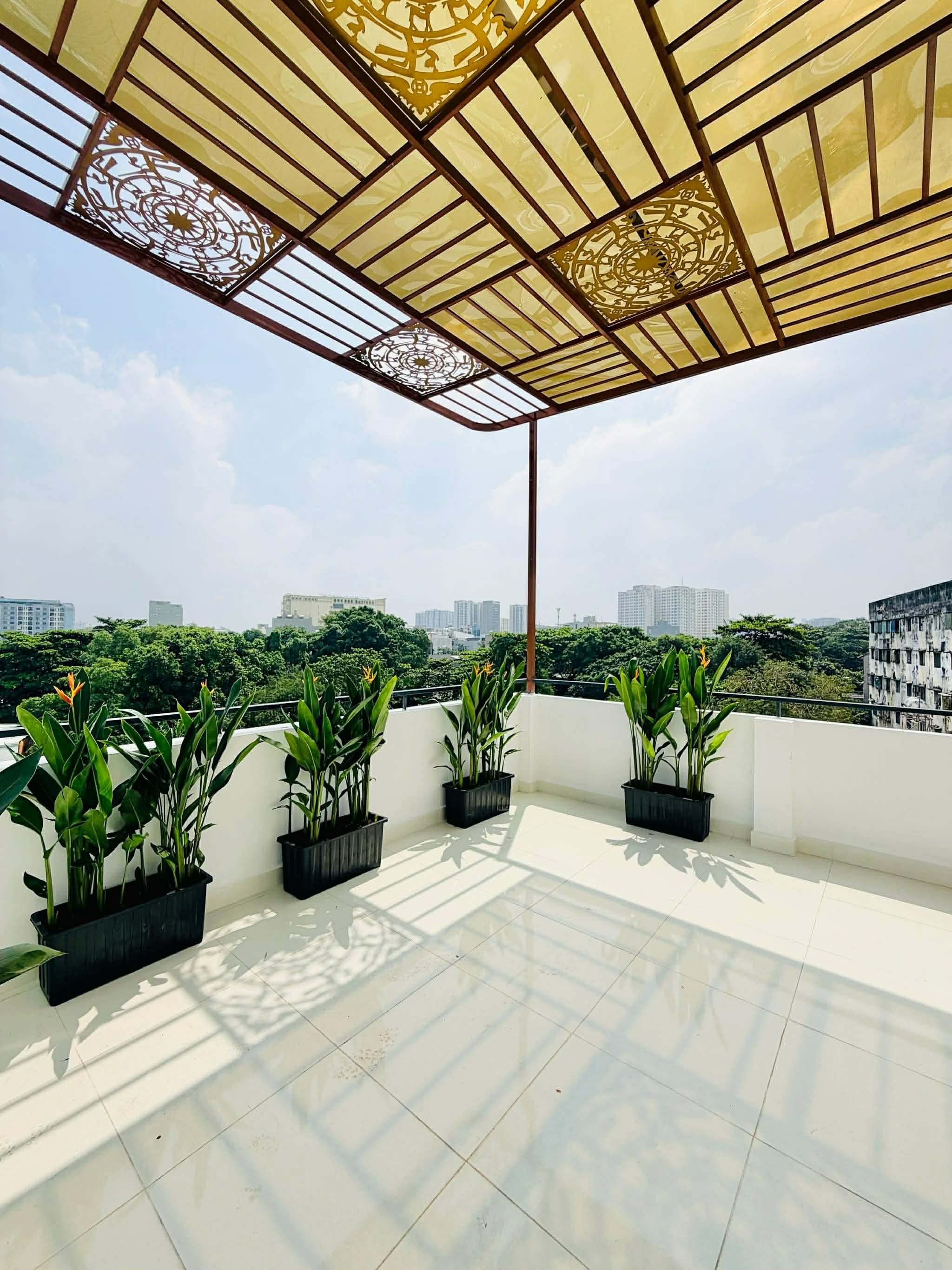 SĂN NGAY! CHDV 18 PHÒNG PHAN VĂN TRỊ, DÒNG TIỀN ~ 1 TỶ/NĂM - CHỈ 15.8 TỶ 14