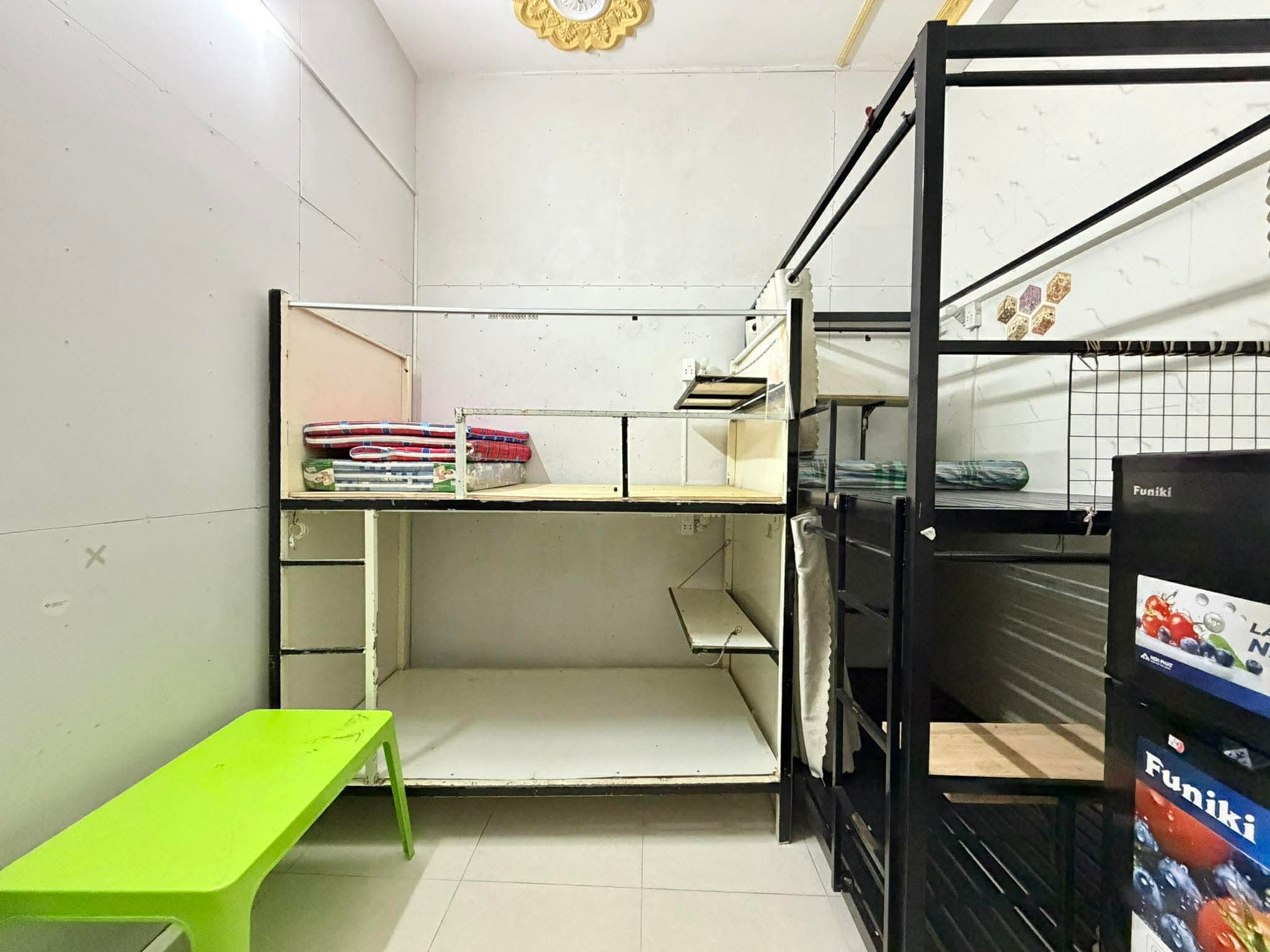 NHÀ HẺM OTO UNG VĂN KHIÊM - 7PN DÒNG TIỀN 50TR/THÁNG -  117m² (4.2x28) - 13.9 TỶ 6