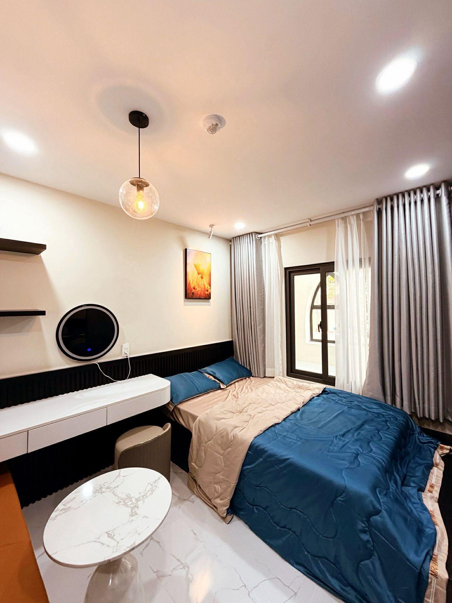 CHDV 5 TẦNG THANG MÁY QUẬN 3 - 70m2 8PN FULL NT - GIÁ CỰC TỐT GIẢM MẠNH 2.6 TỶ 11