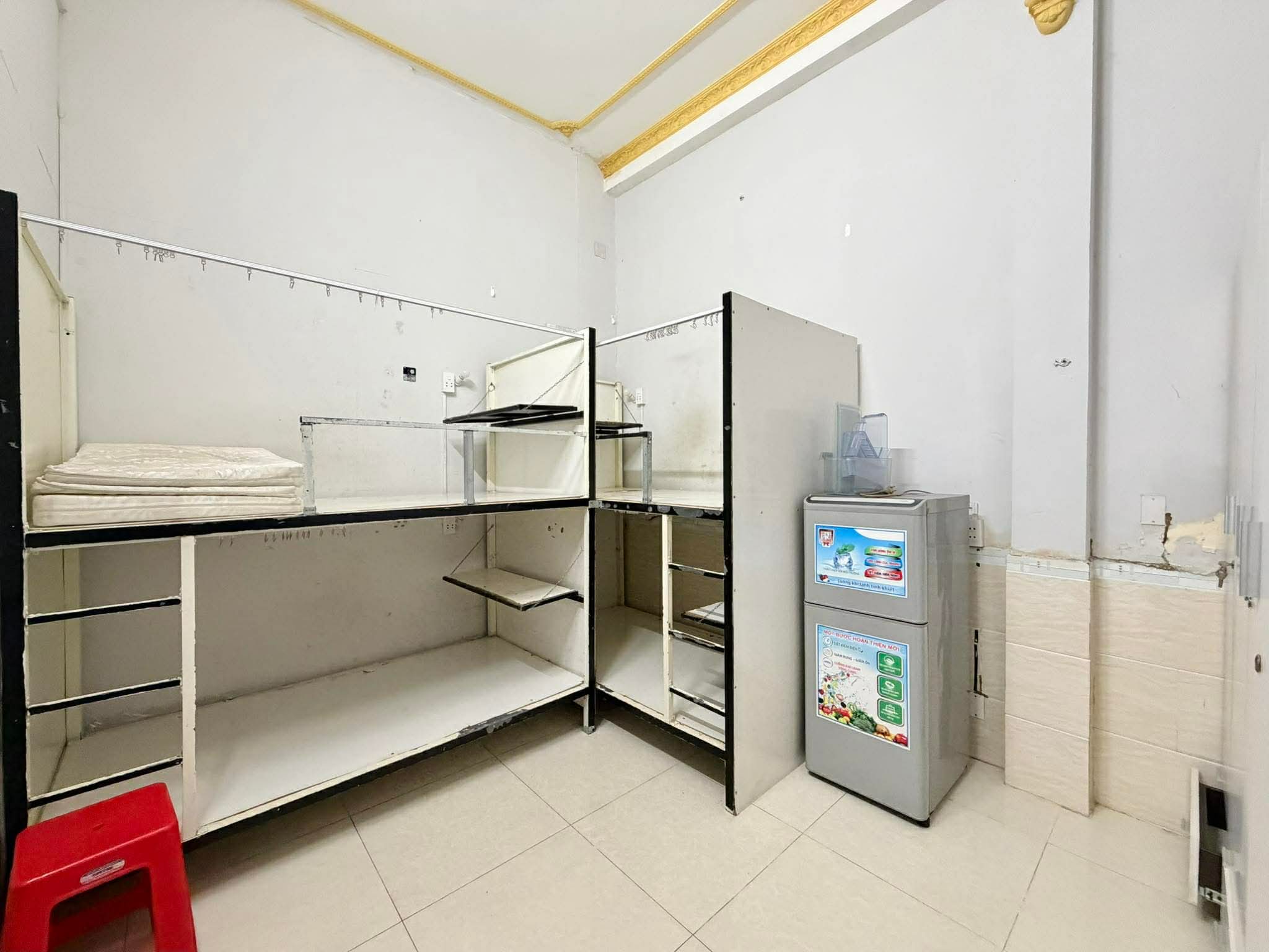 NHÀ HẺM OTO UNG VĂN KHIÊM - 7PN DÒNG TIỀN 50TR/THÁNG -  117m² (4.2x28) - 13.9 TỶ 10