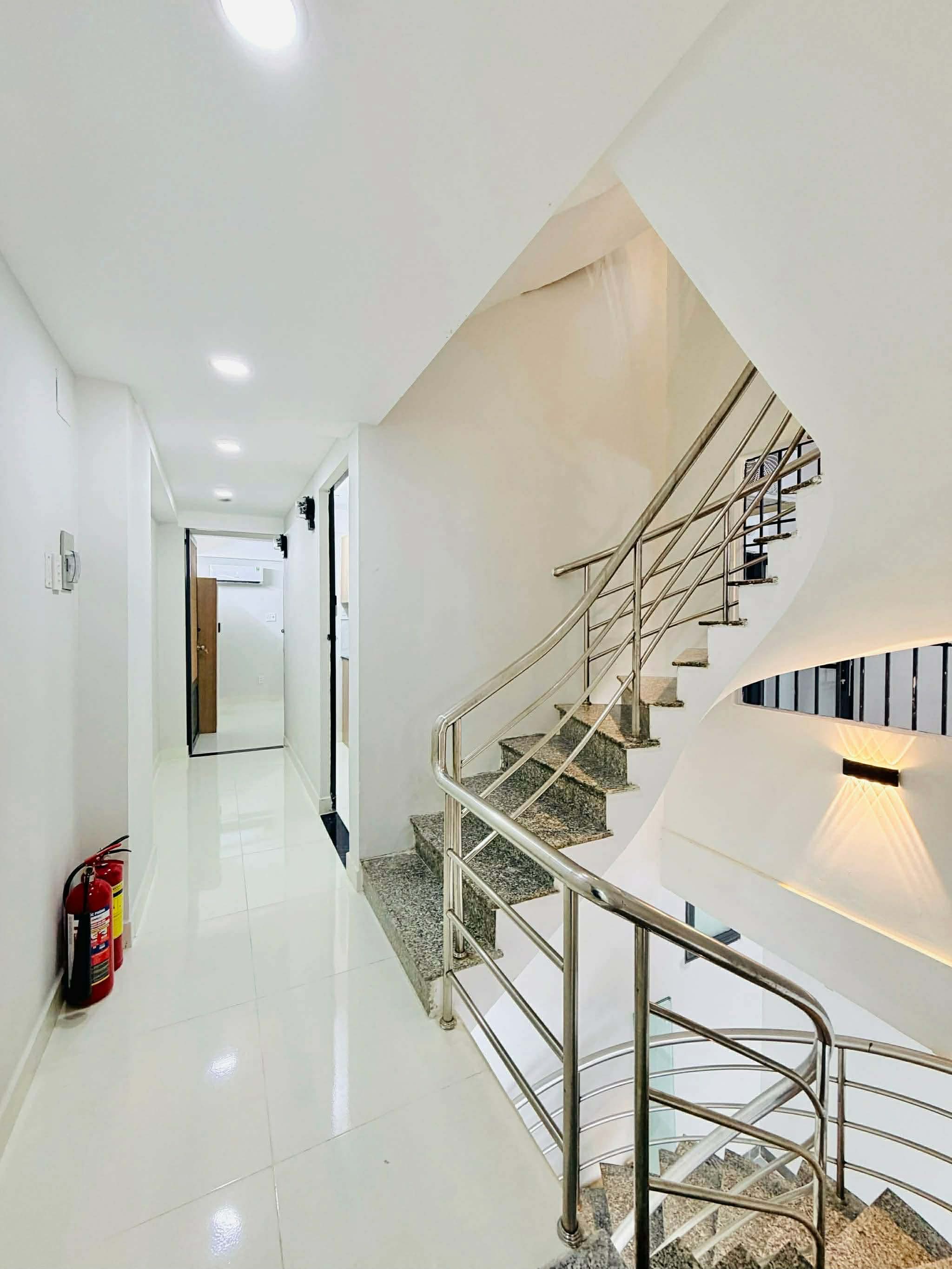 SĂN NGAY! CHDV 18 PHÒNG PHAN VĂN TRỊ, DÒNG TIỀN ~ 1 TỶ/NĂM - CHỈ 15.8 TỶ 7