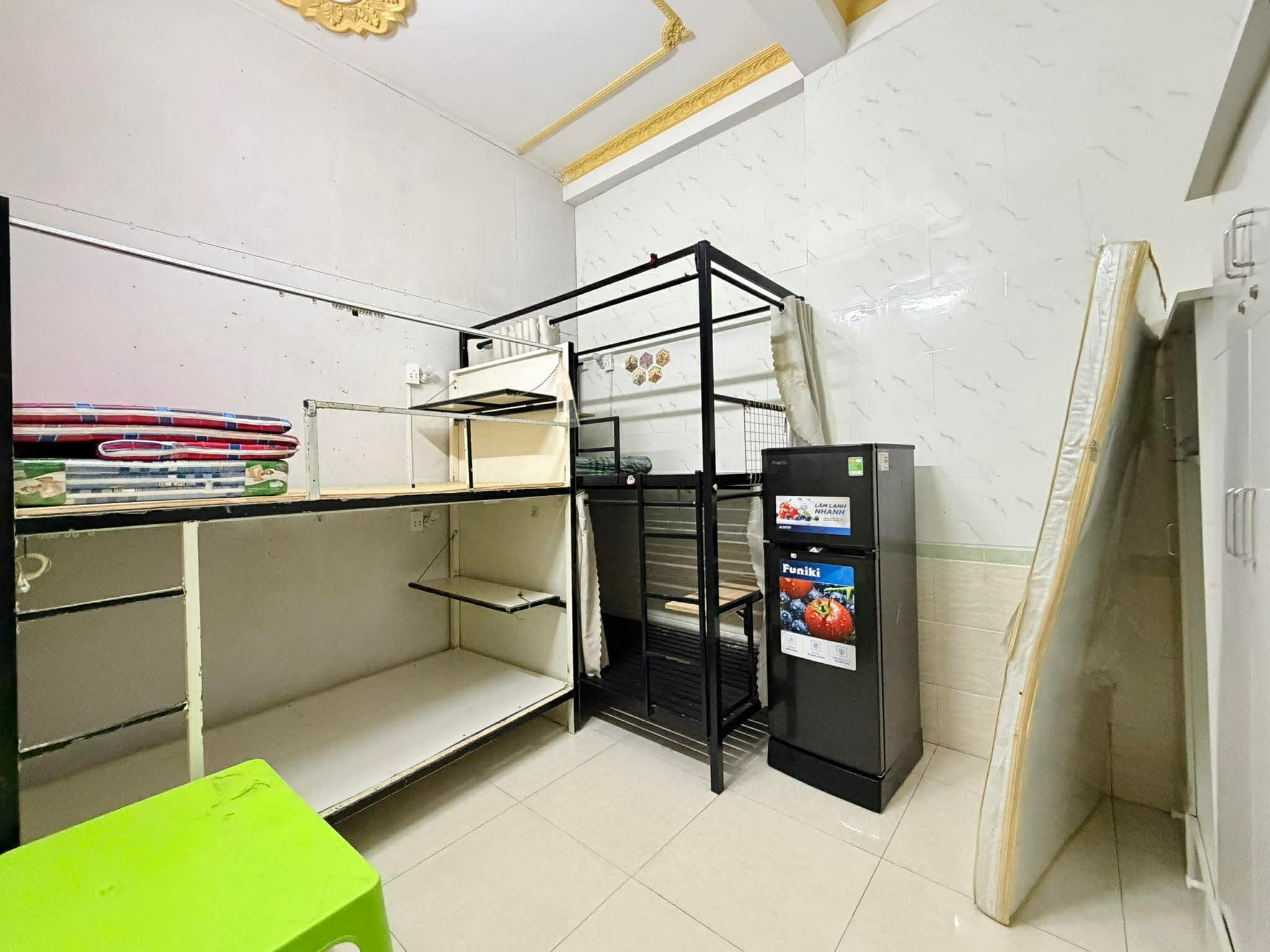 NHÀ HẺM OTO UNG VĂN KHIÊM - 7PN DÒNG TIỀN 50TR/THÁNG -  117m² (4.2x28) - 13.9 TỶ 7
