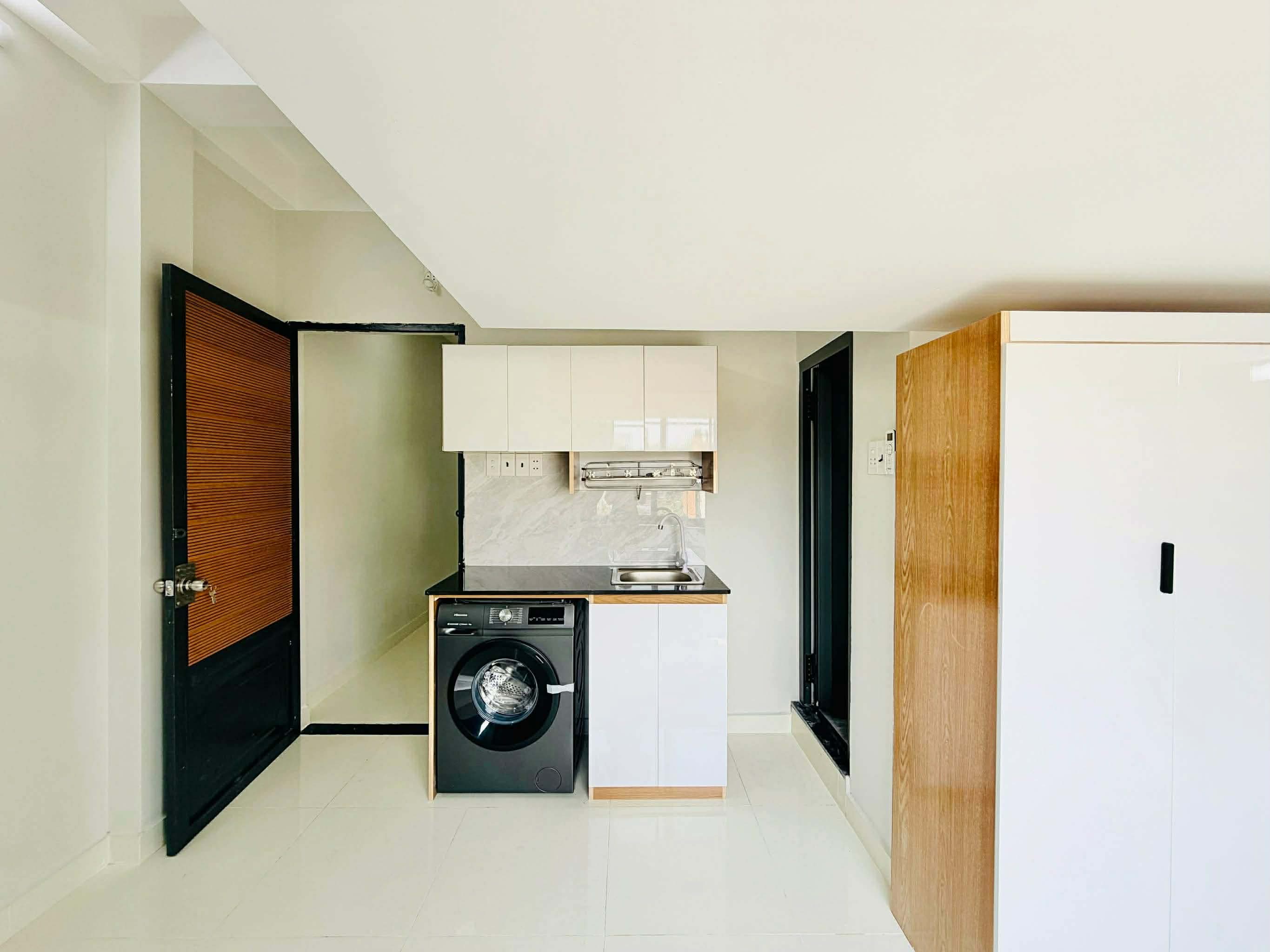 SĂN NGAY! CHDV 18 PHÒNG PHAN VĂN TRỊ, DÒNG TIỀN ~ 1 TỶ/NĂM - CHỈ 15.8 TỶ 4