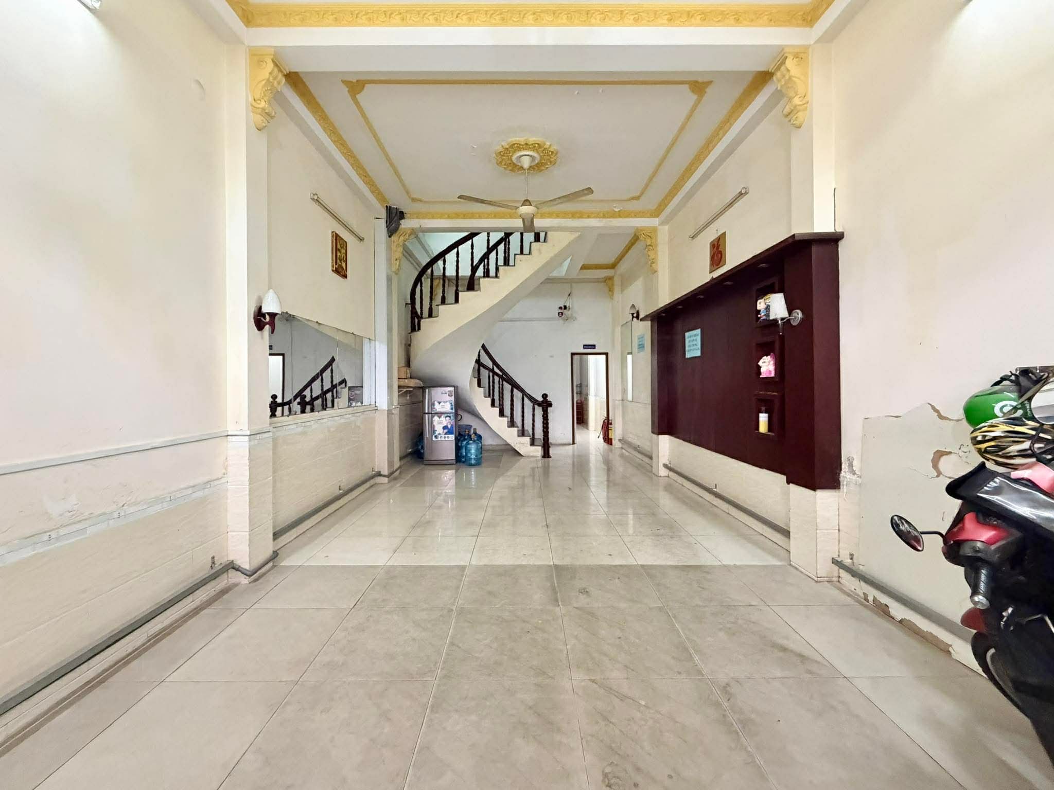 NHÀ HẺM OTO UNG VĂN KHIÊM - 7PN DÒNG TIỀN 50TR/THÁNG -  117m² (4.2x28) - 13.9 TỶ 4