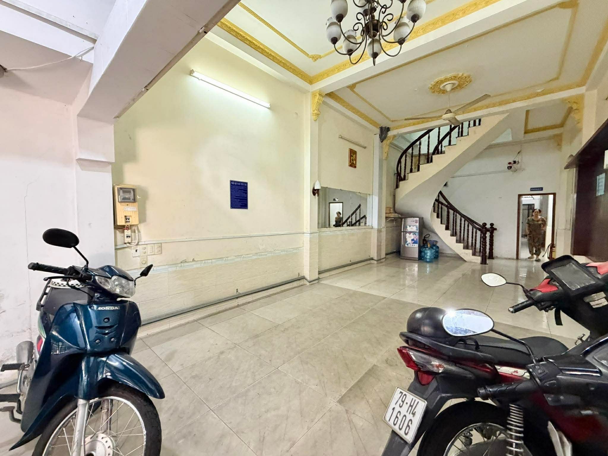NHÀ HẺM OTO UNG VĂN KHIÊM - 7PN DÒNG TIỀN 50TR/THÁNG -  117m² (4.2x28) - 13.9 TỶ 2