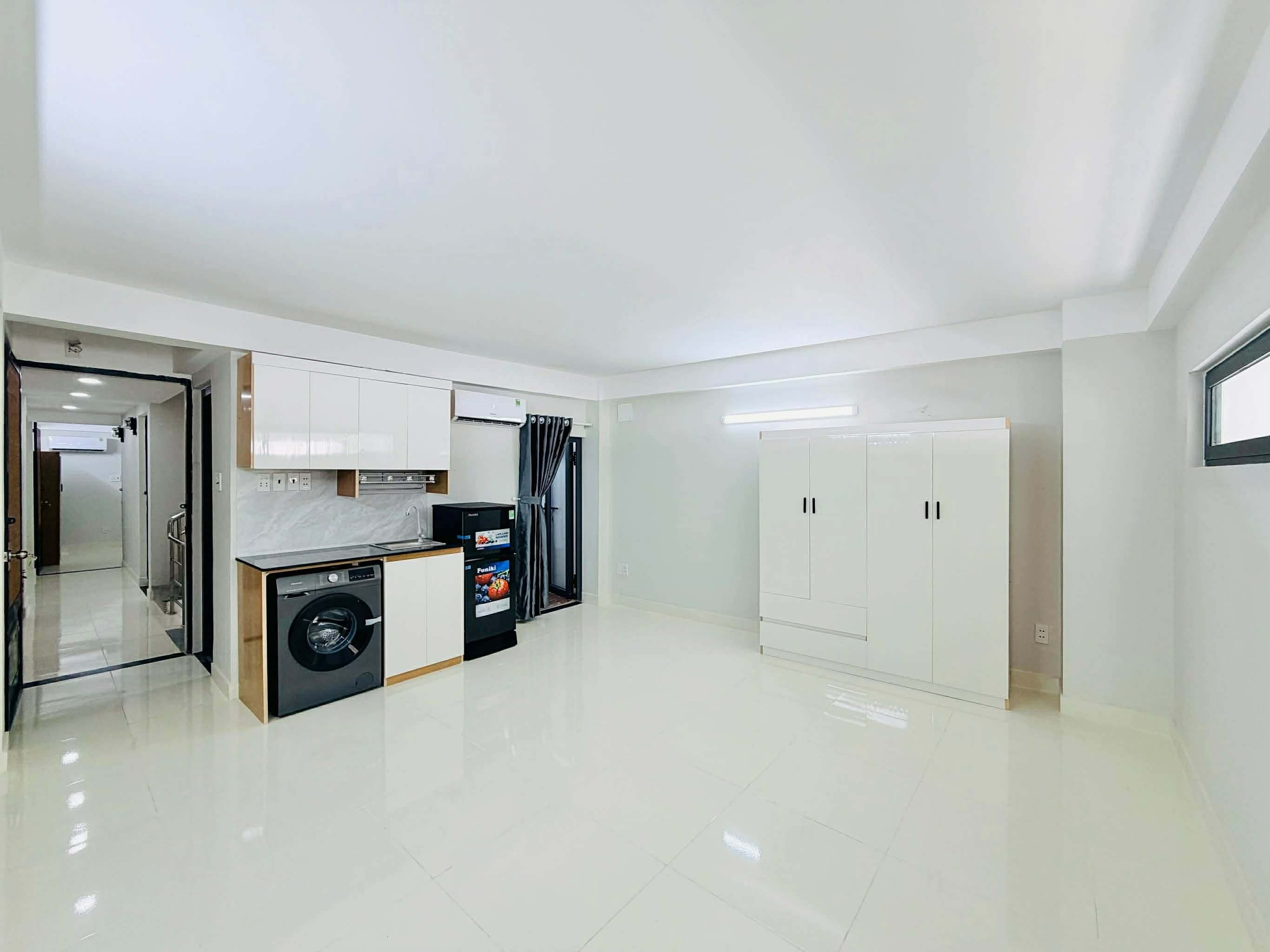 SĂN NGAY! CHDV 18 PHÒNG PHAN VĂN TRỊ, DÒNG TIỀN ~ 1 TỶ/NĂM - CHỈ 15.8 TỶ 10