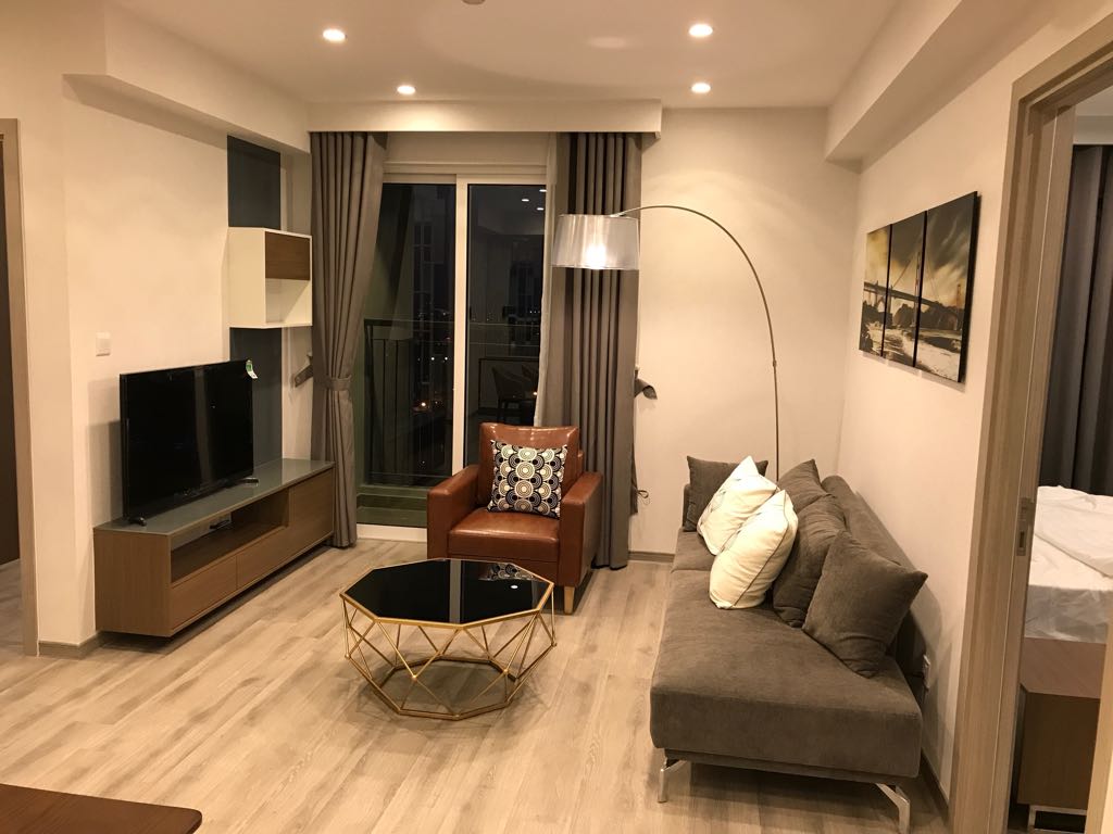 Chuyển nhượng căn hộ 2PN tại Seasons Avenue, gia' 6ty6