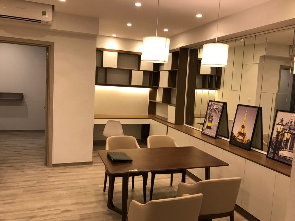 Bán nhanh CĂN 2PN Seasons Avenue, full đồ giá chỉ 6ty5 3