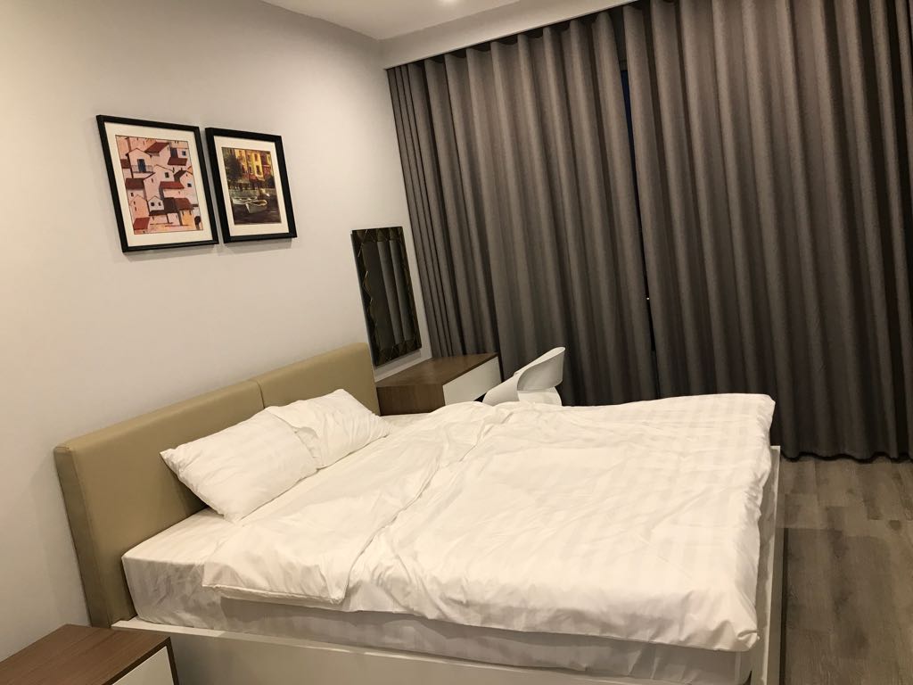 Bán nhanh CĂN 2PN Seasons Avenue, full đồ giá chỉ 6ty5 4