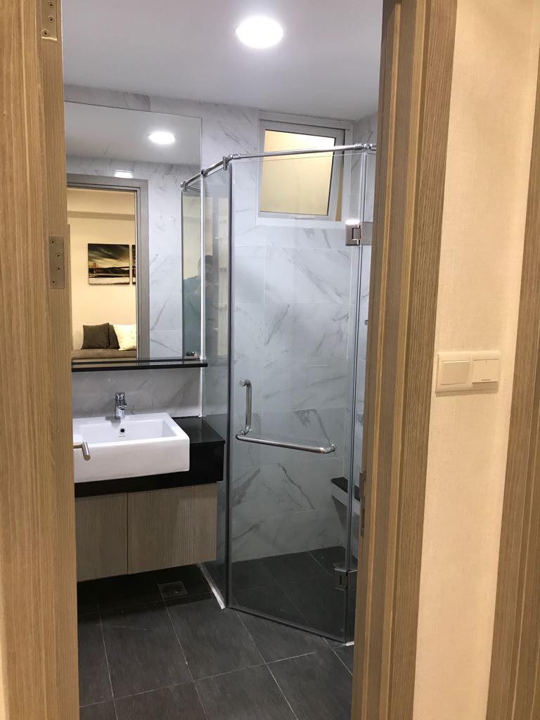 Bán nhanh CĂN 2PN Seasons Avenue, full đồ giá chỉ 6ty5 5